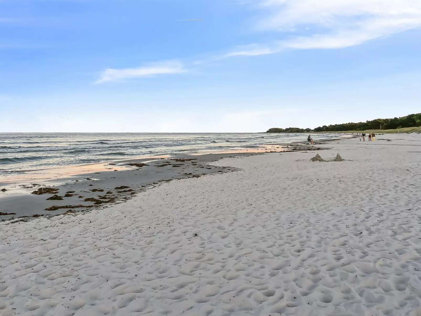 "Felicia" - 200m from the sea-Outside