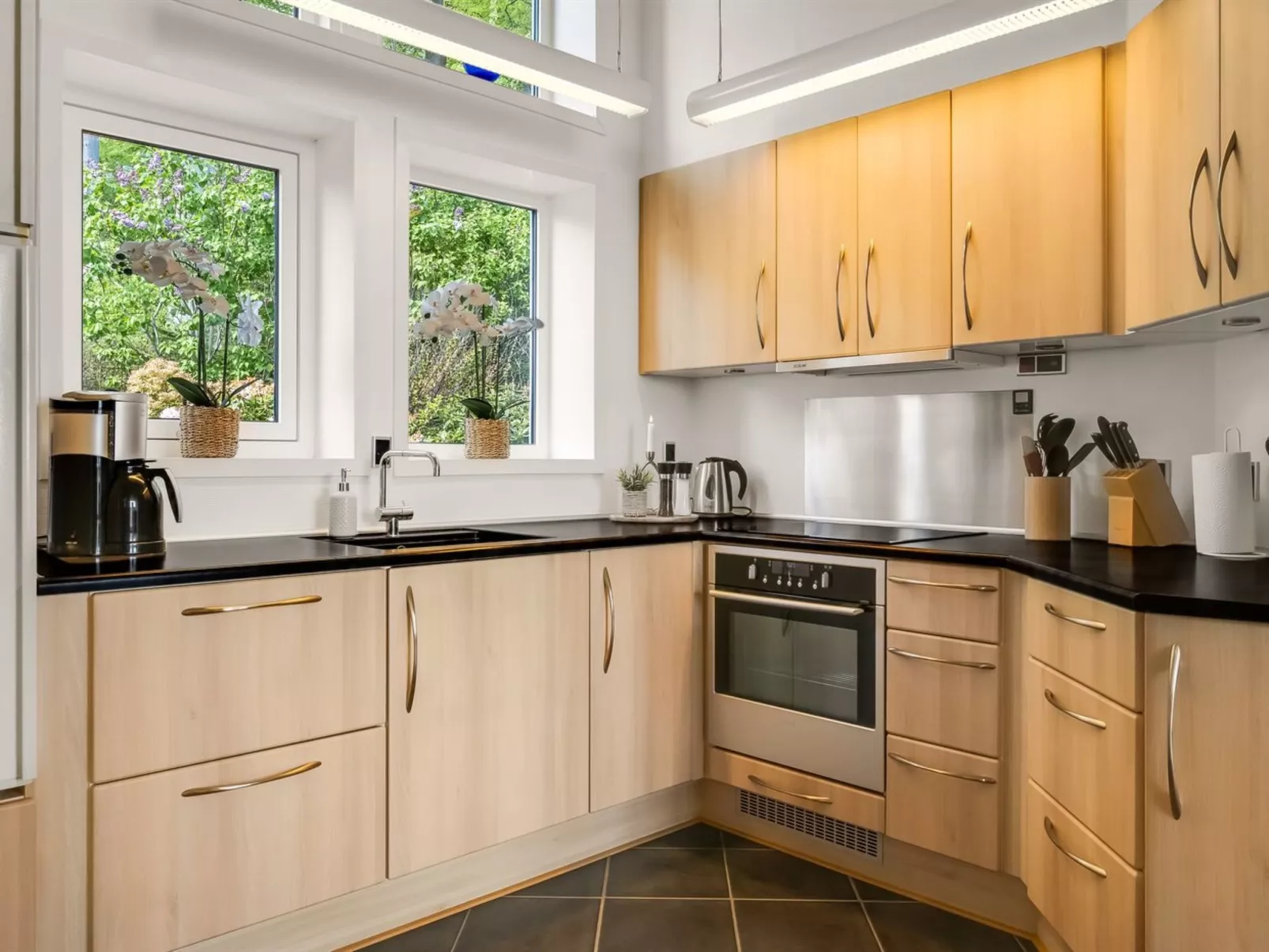 "Jelke" - 500m from the sea-Inside