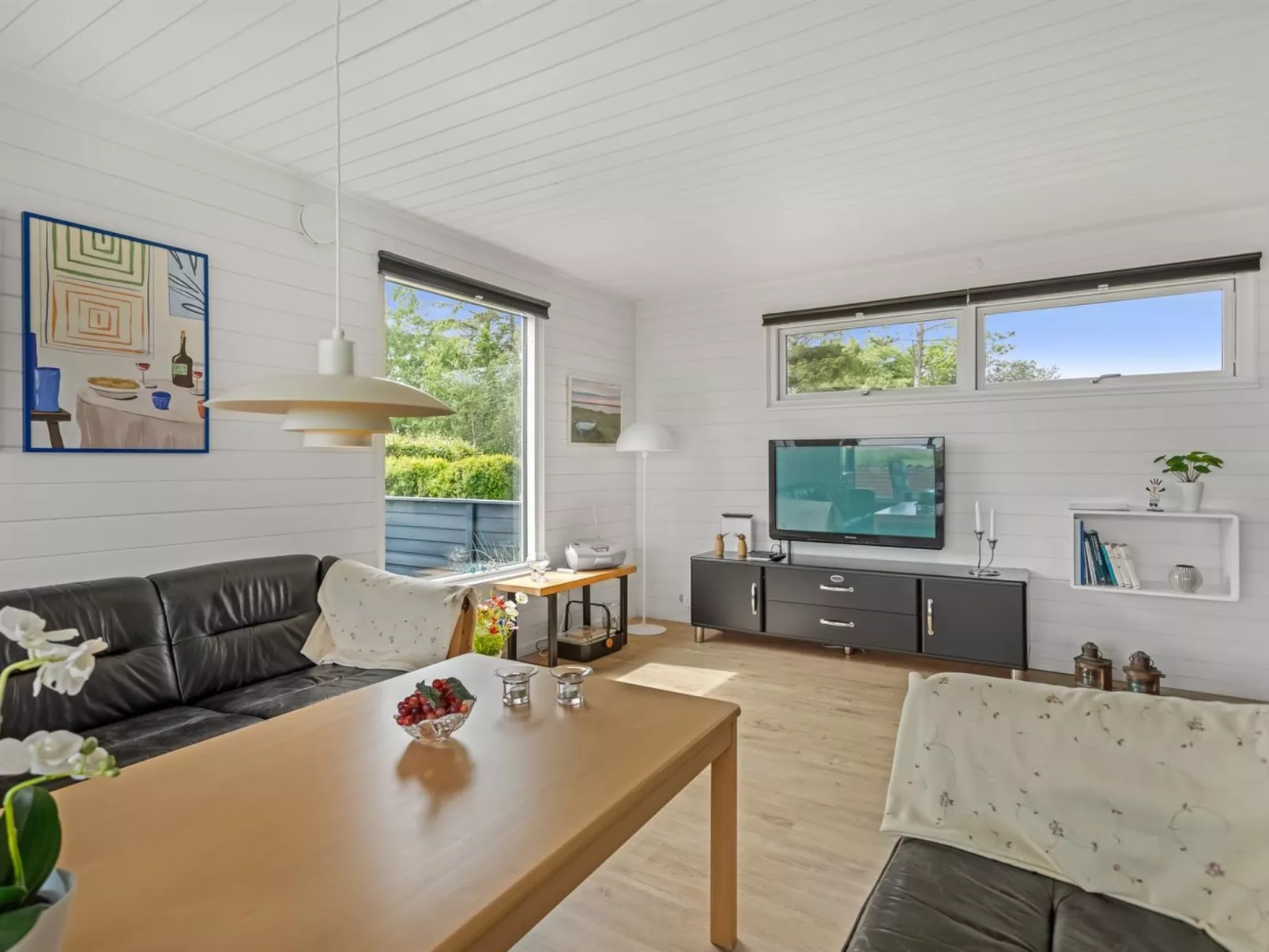 "Atena" - 200m from the sea-Inside