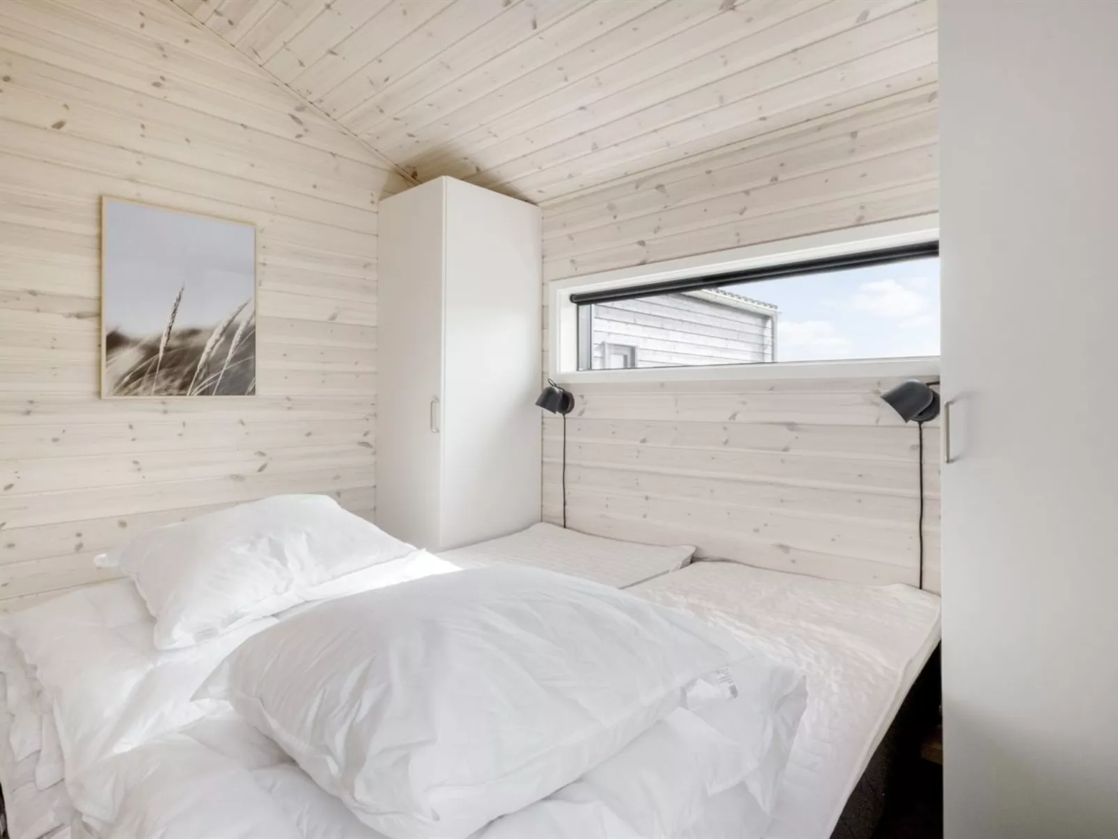 "Faidra" - 1.1km from the sea-Dedans