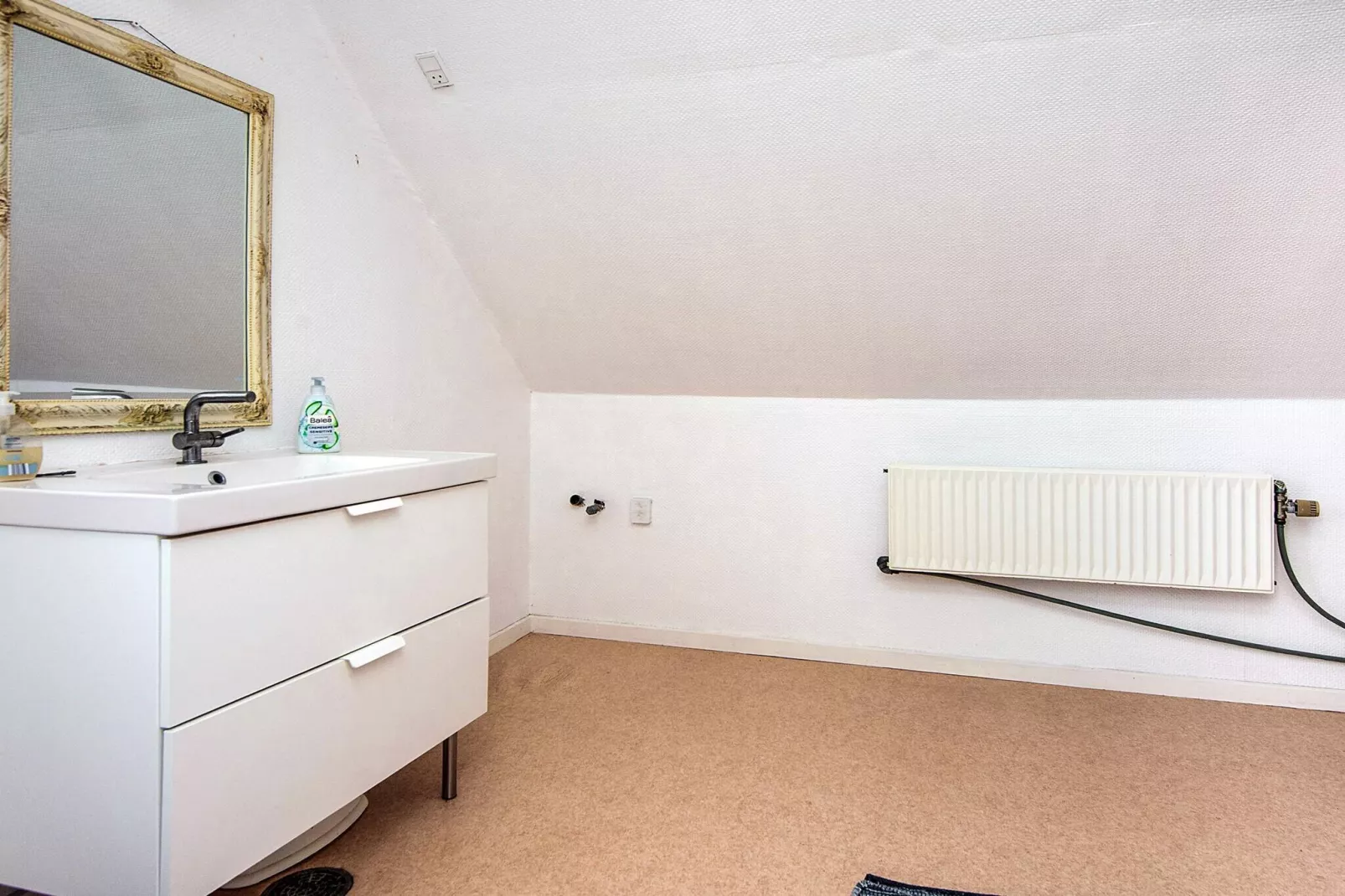 Maison de vacances pour 6 a Grenaa-Intérieur