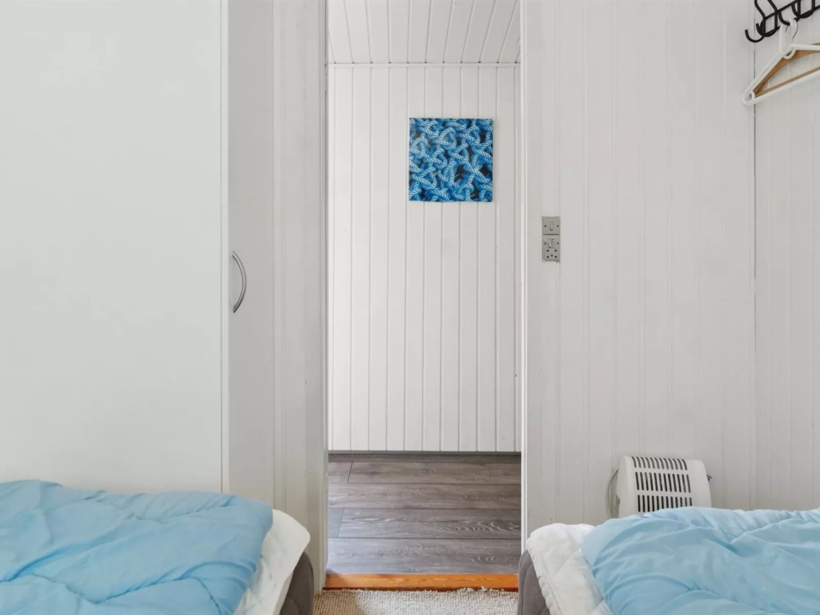 "Rieke" -  from the sea-Inside