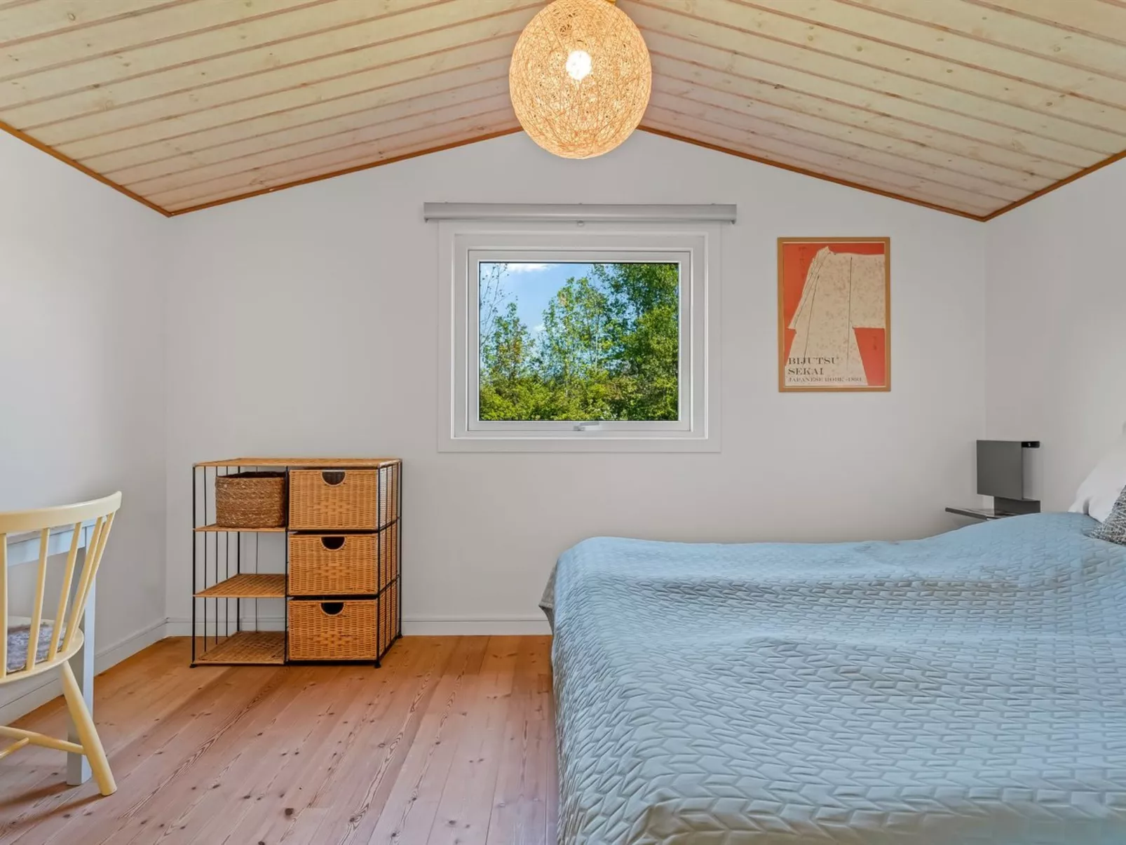 "Oona" - 700m from the sea-Inside