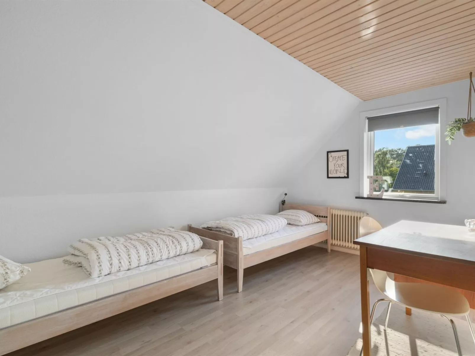 "Begitte" - 200m from the sea-Inside