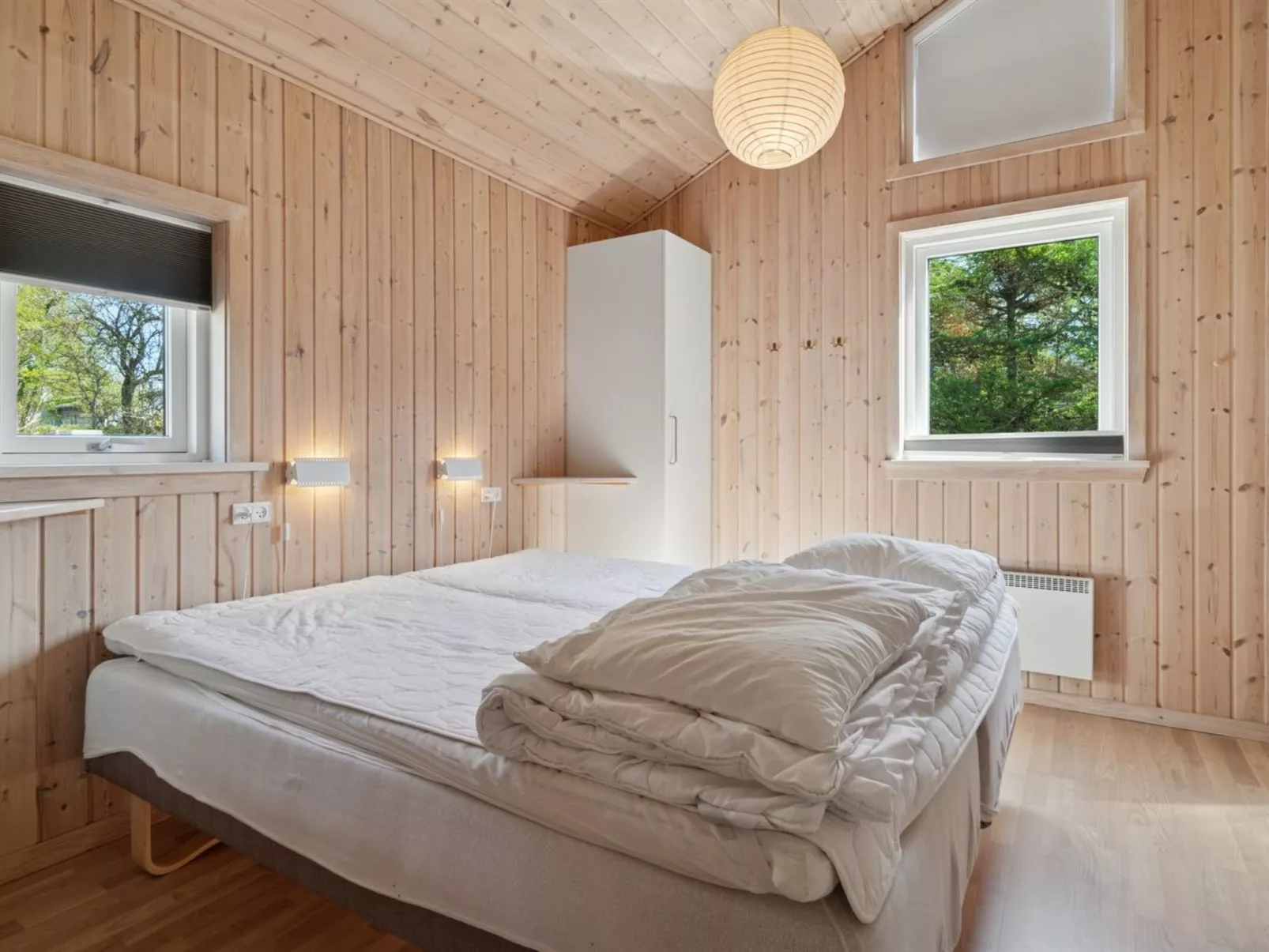 "Edna" - 500m from the sea-Drinnen