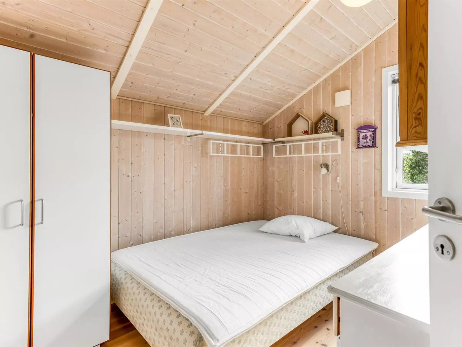 "Winona" - 250m from the sea-Drinnen