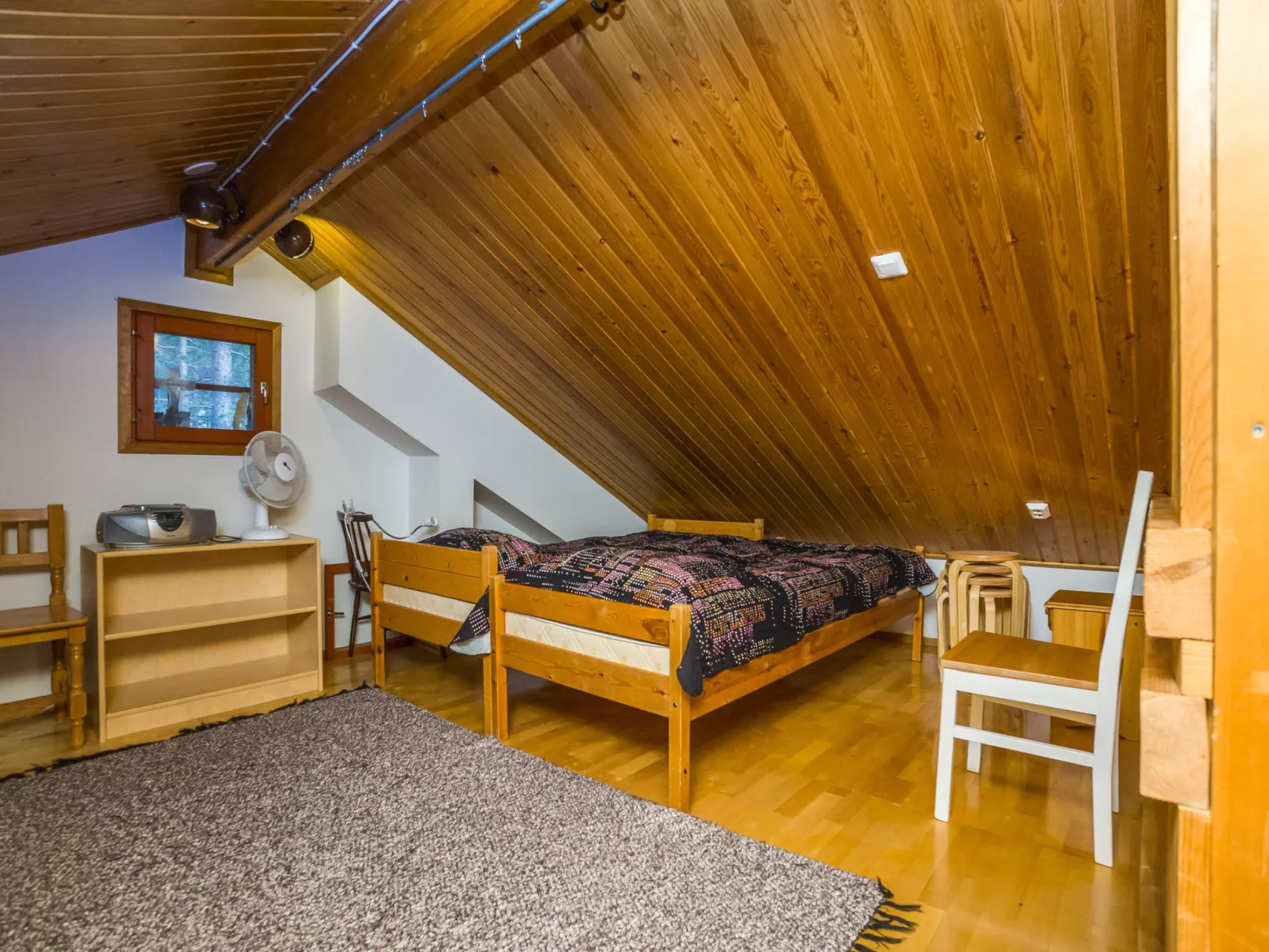 Rahorannantie 7 g 10-Dedans