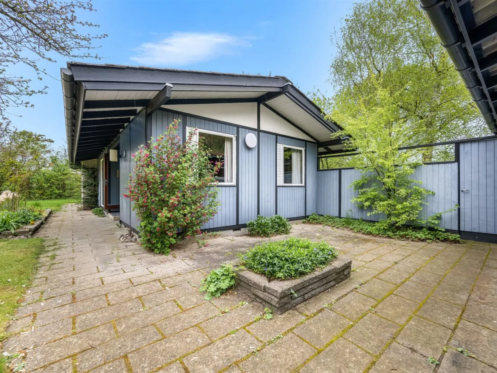 "Aatos" - 150m from the sea-Draußen