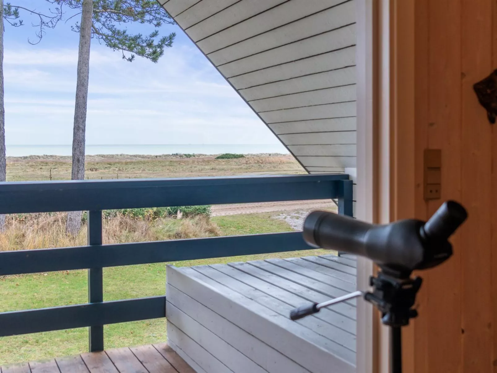 "Naina" - 200m from the sea-Dehors