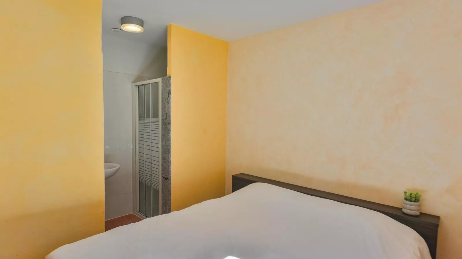 Lac Bleu Nr 38-Schlafzimmer