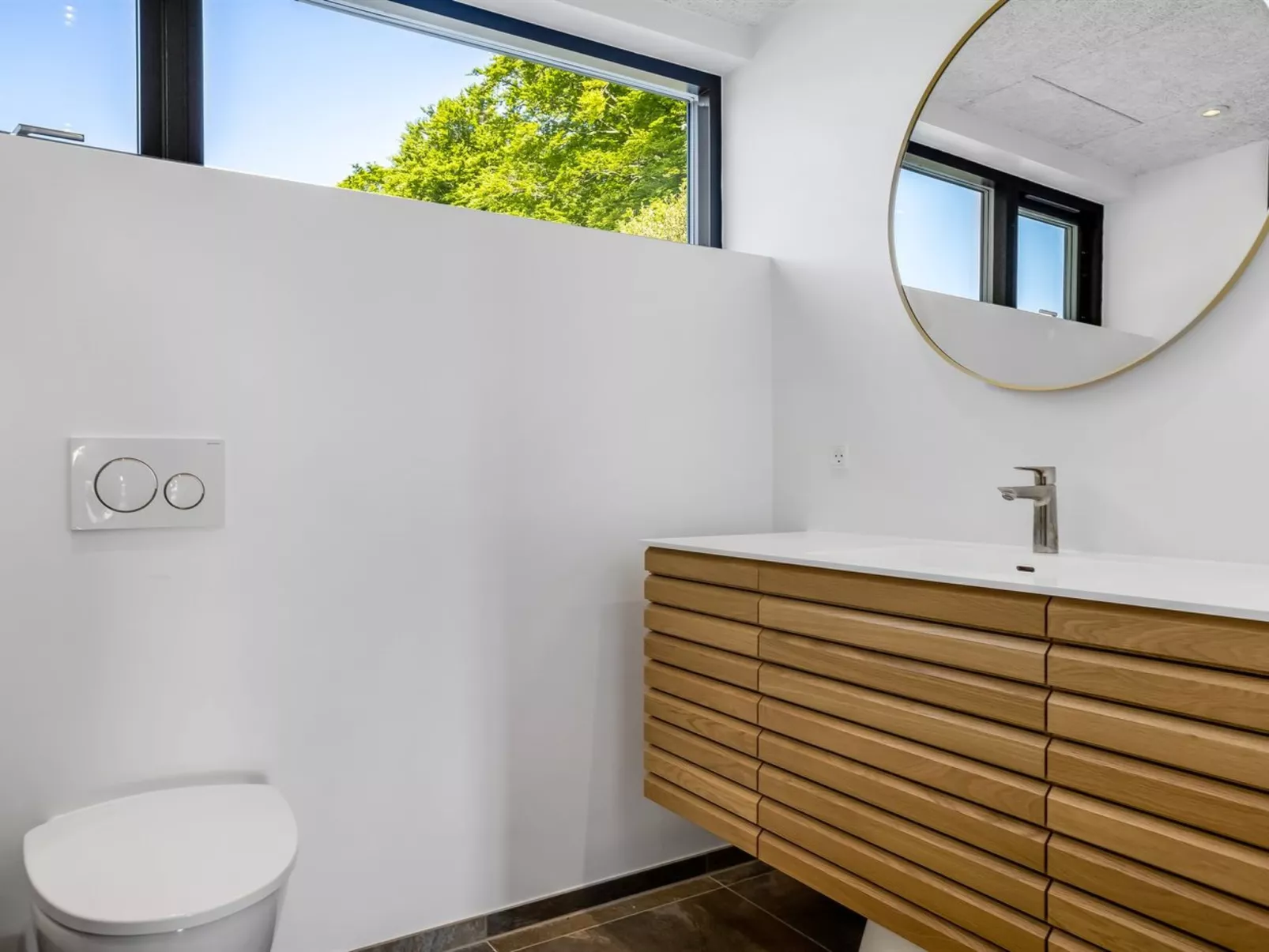 "Goesta" - 250m from the sea-Dedans