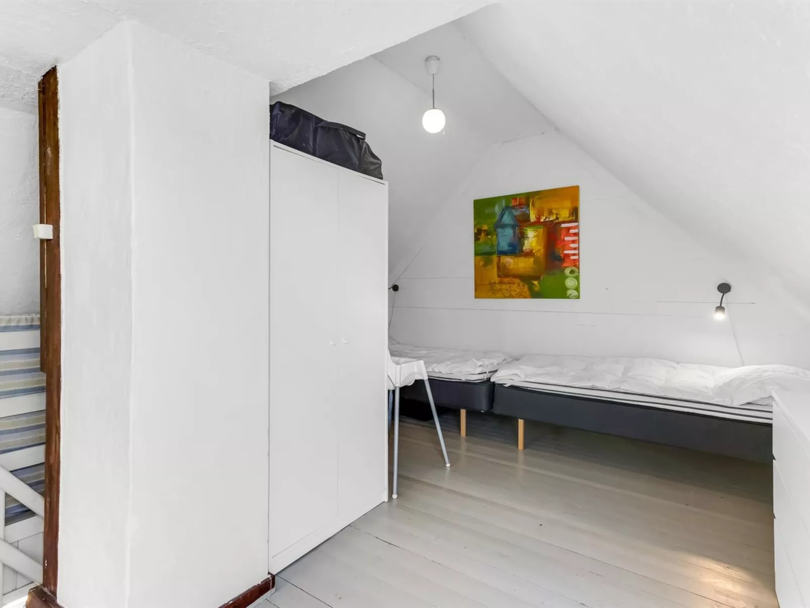 "Ilze" - 20m from the sea-Draußen