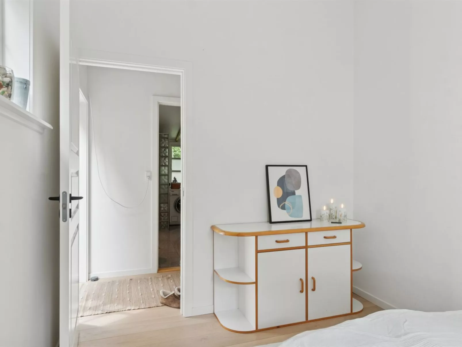 "Fridborg" - 425m from the sea-Inside