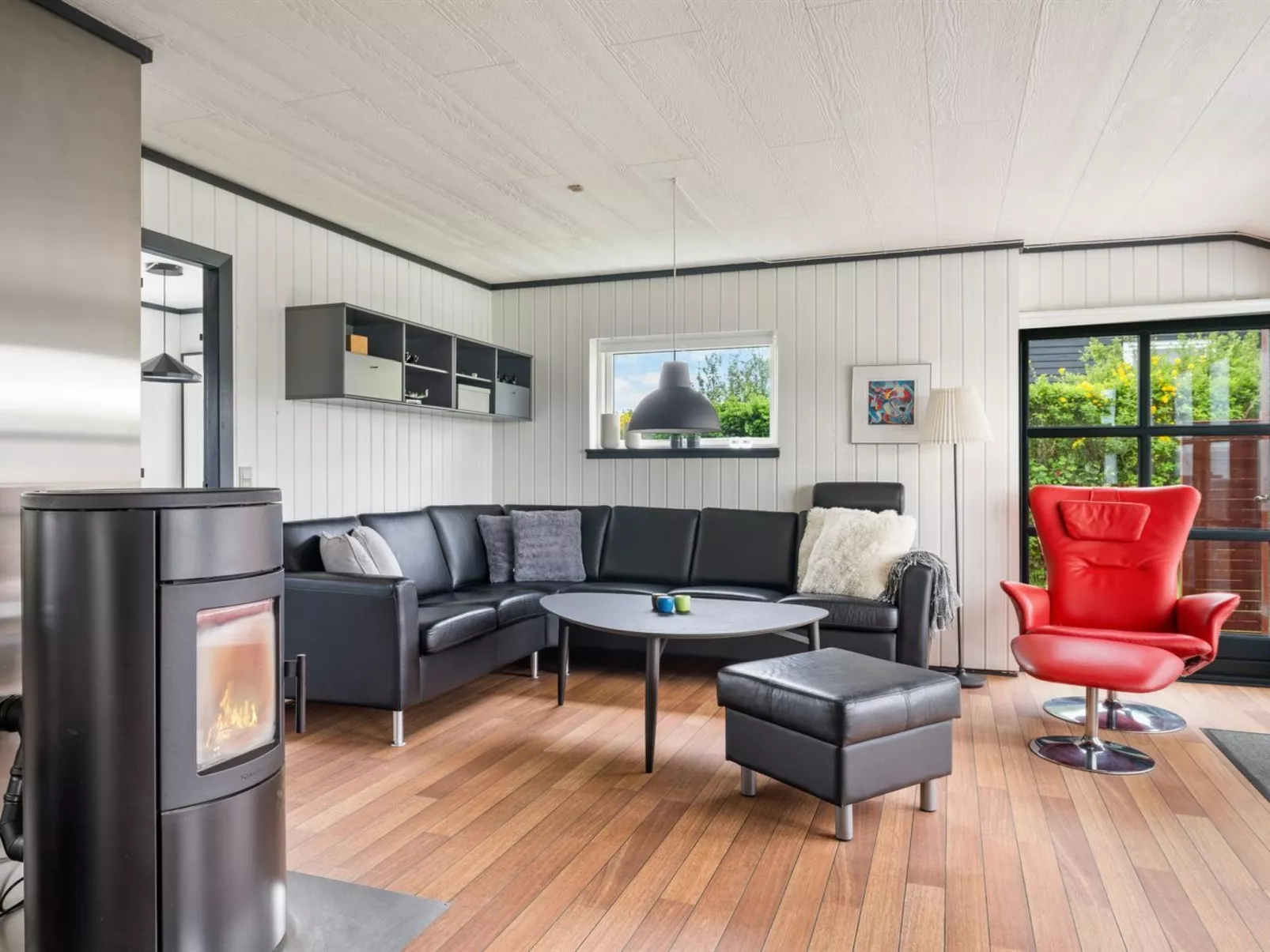 "Elline" - 200m from the sea-Inside