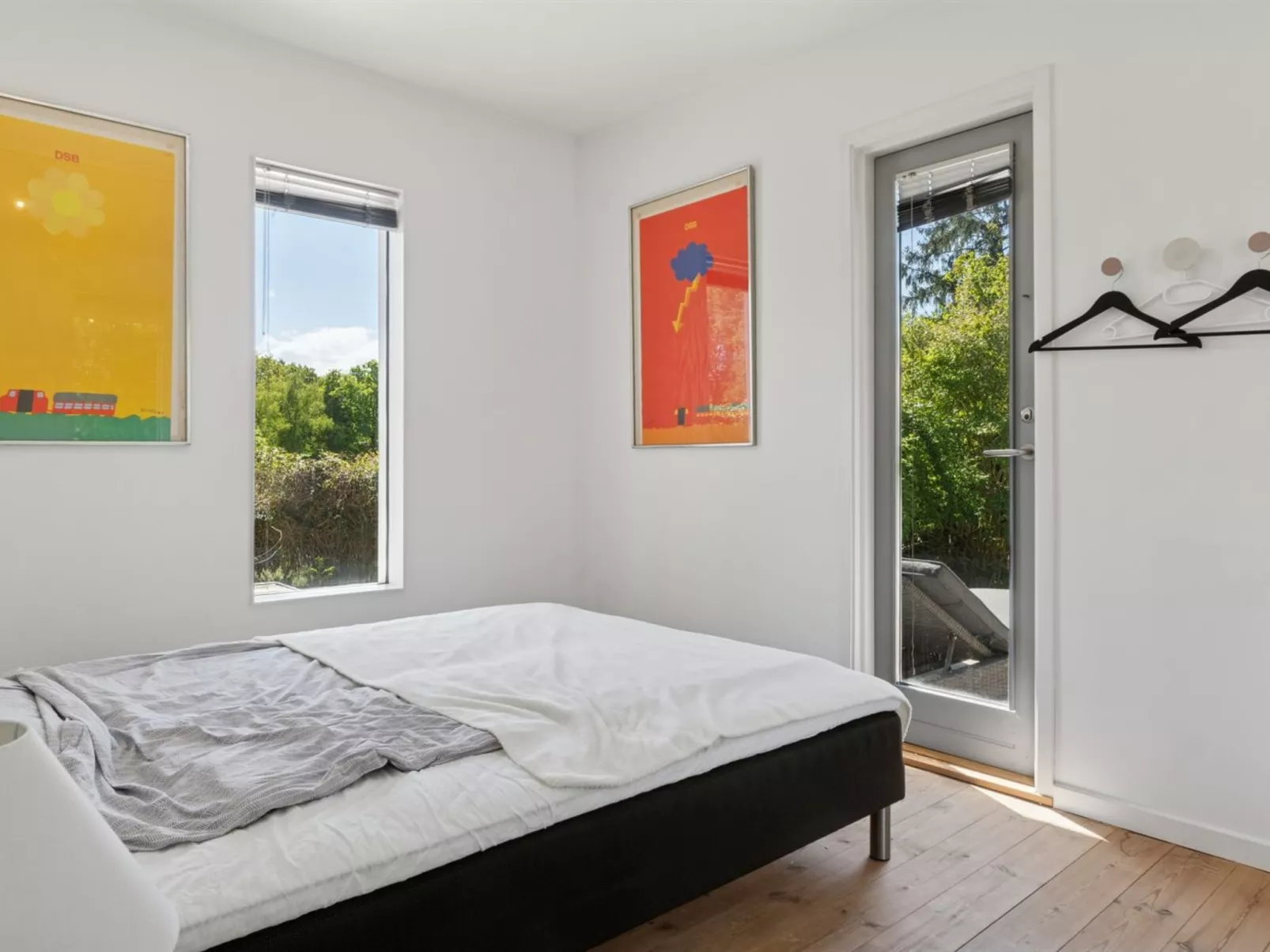 "Bodulf" - 300m from the sea-Dedans