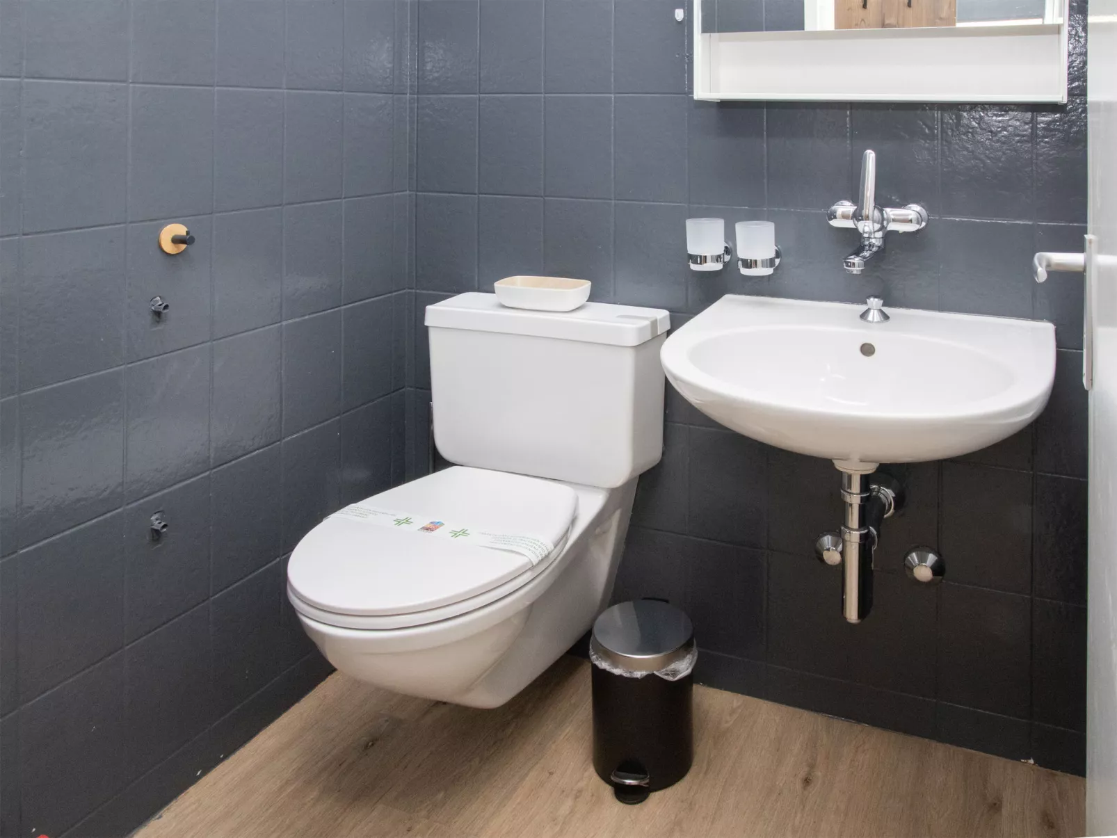 La Siala Apt.28-Dedans