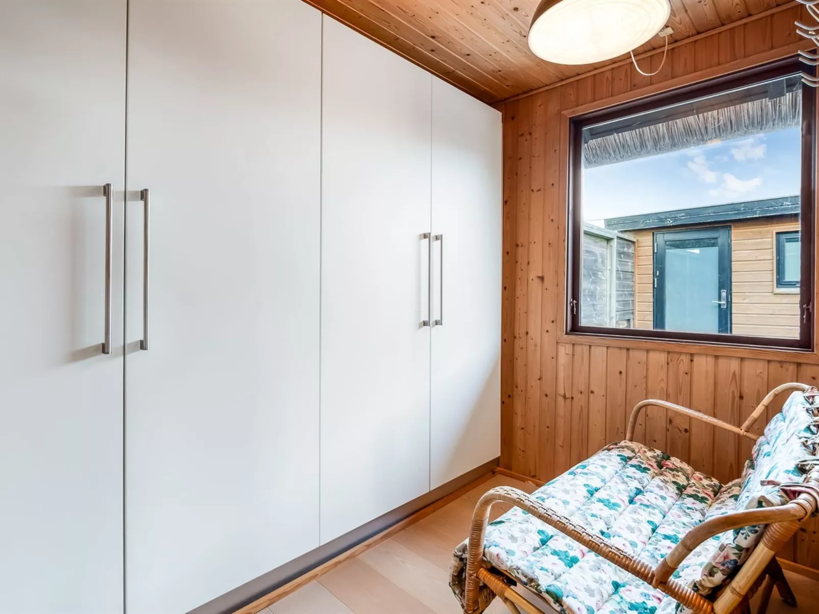 "Minza" - 150m from the sea-Drinnen