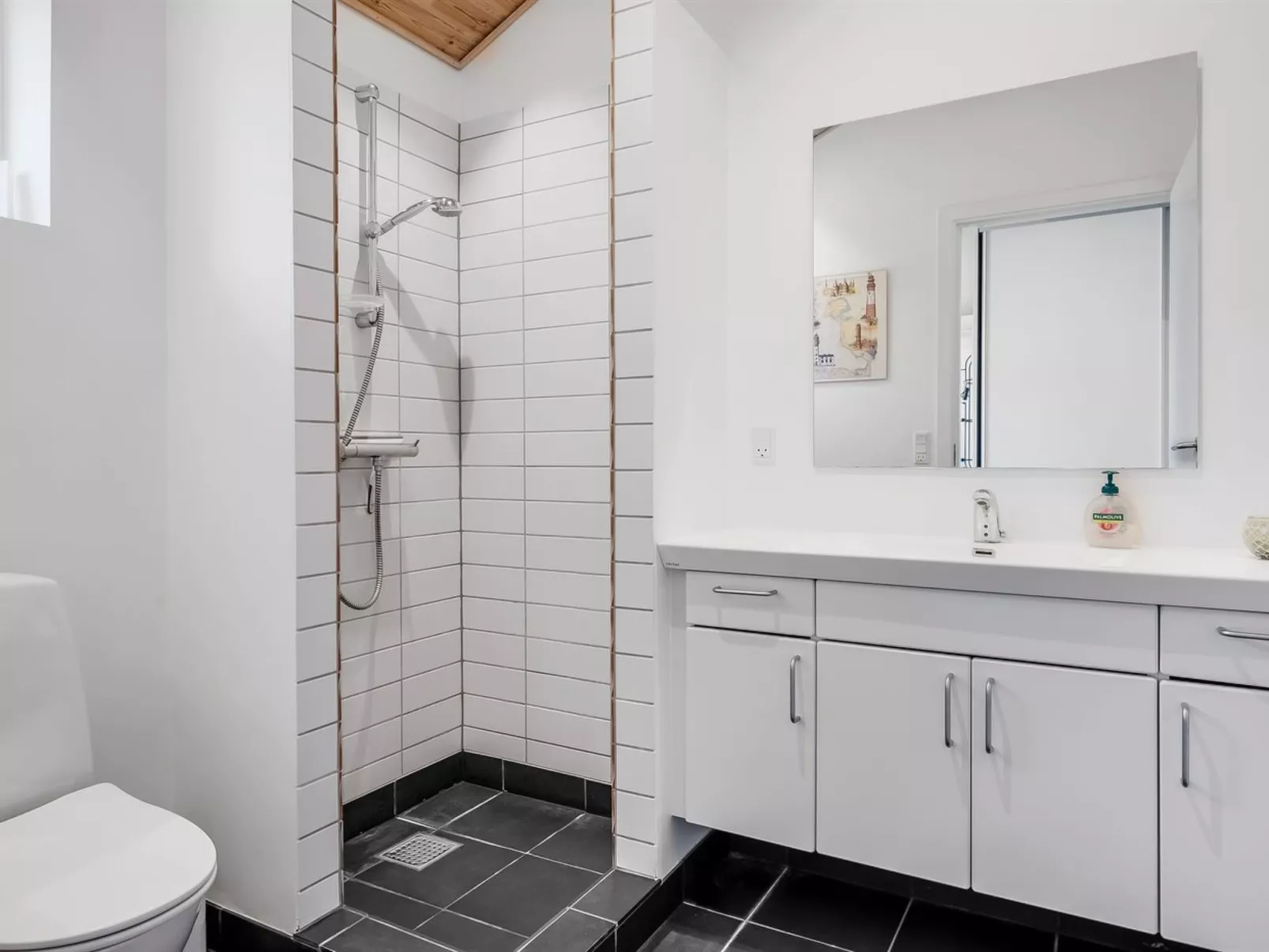 "Shania" - 300m from the sea-Inside