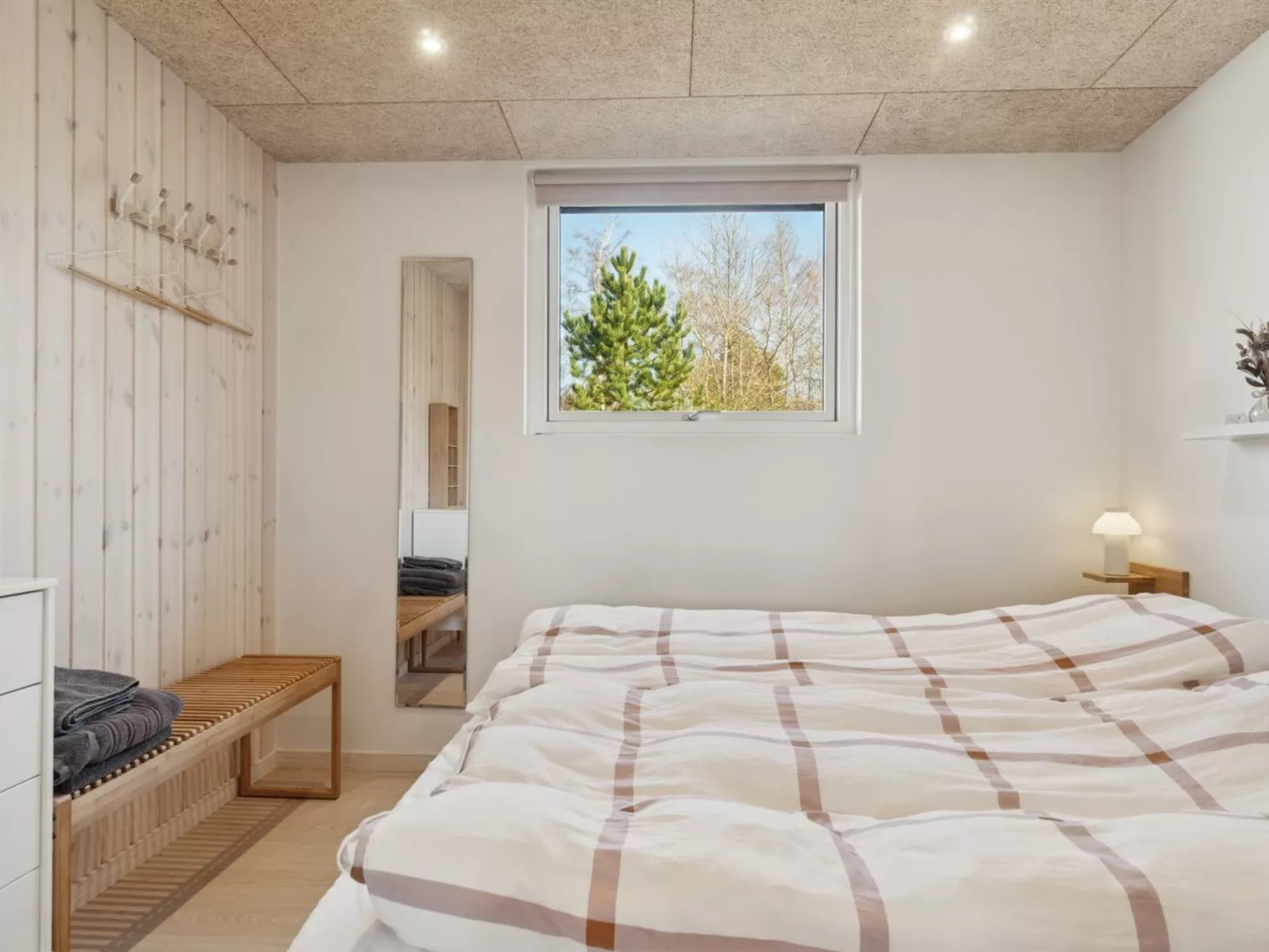 "Amaja" - 600m from the sea-Inside