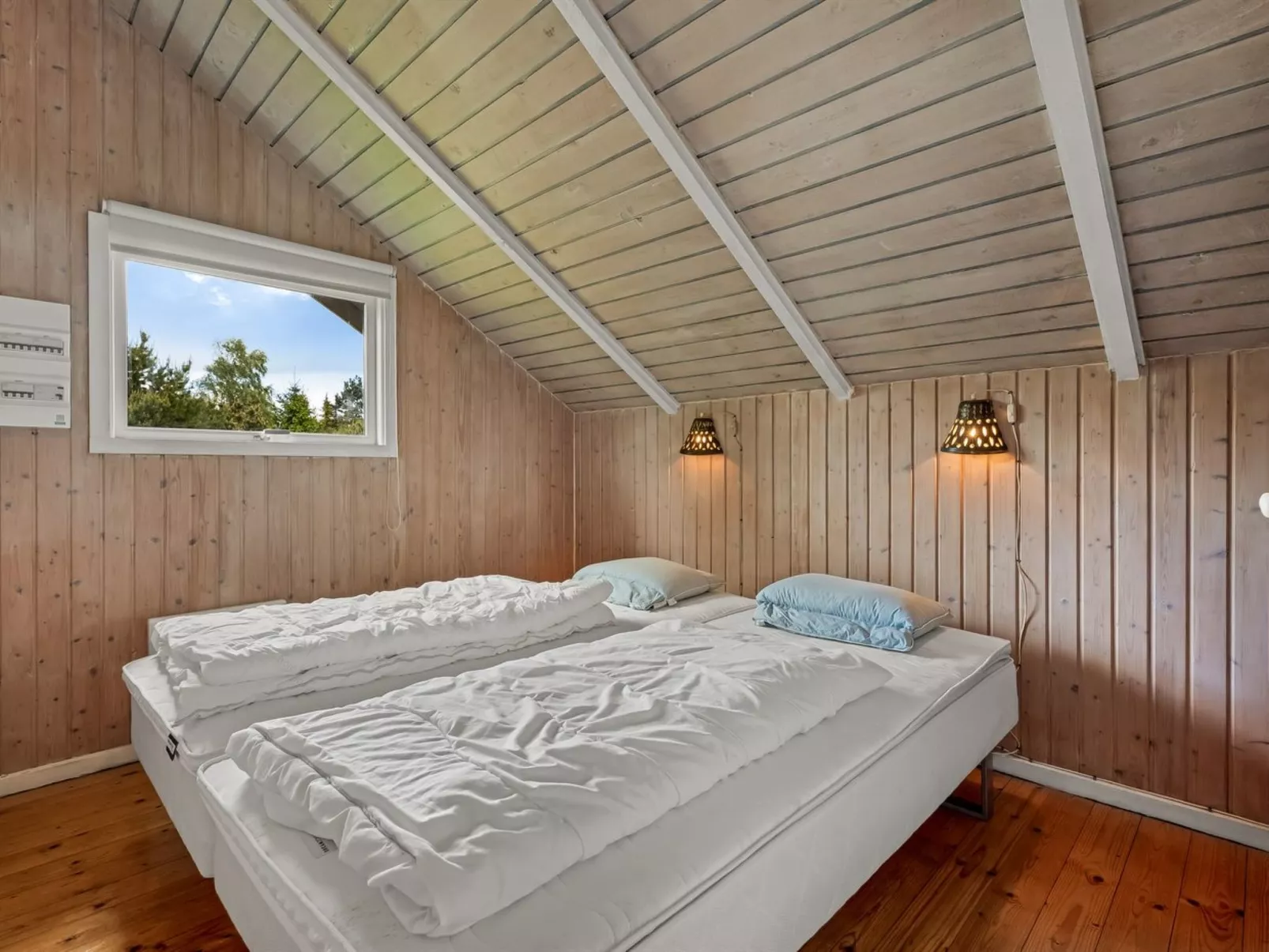 "Ylvie" - 500m from the sea-Drinnen