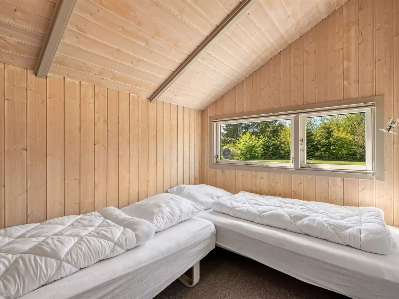 "Kuisma" - 11km from the sea-Drinnen