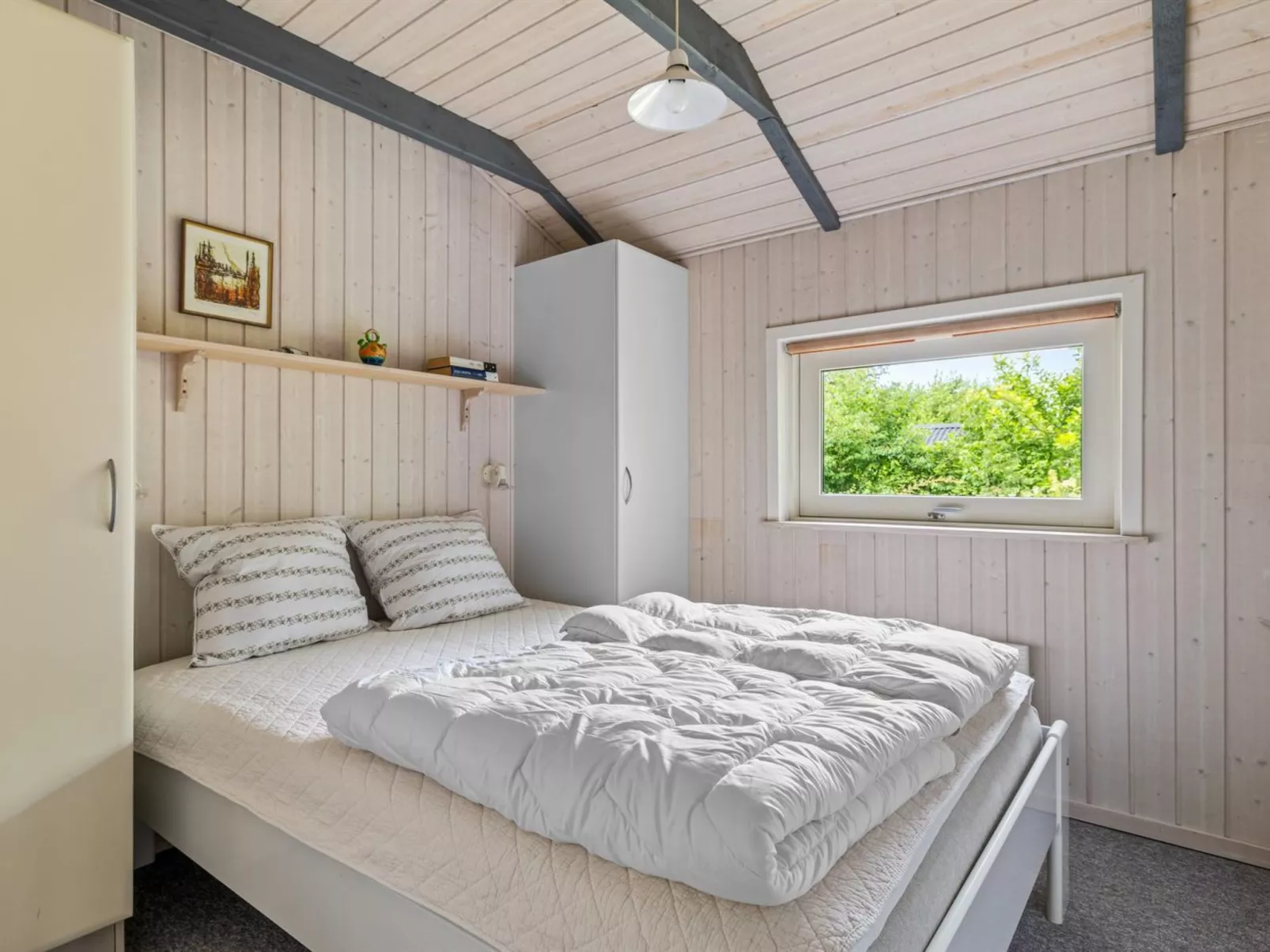 "Hennrik" - 240m from the sea-Dedans