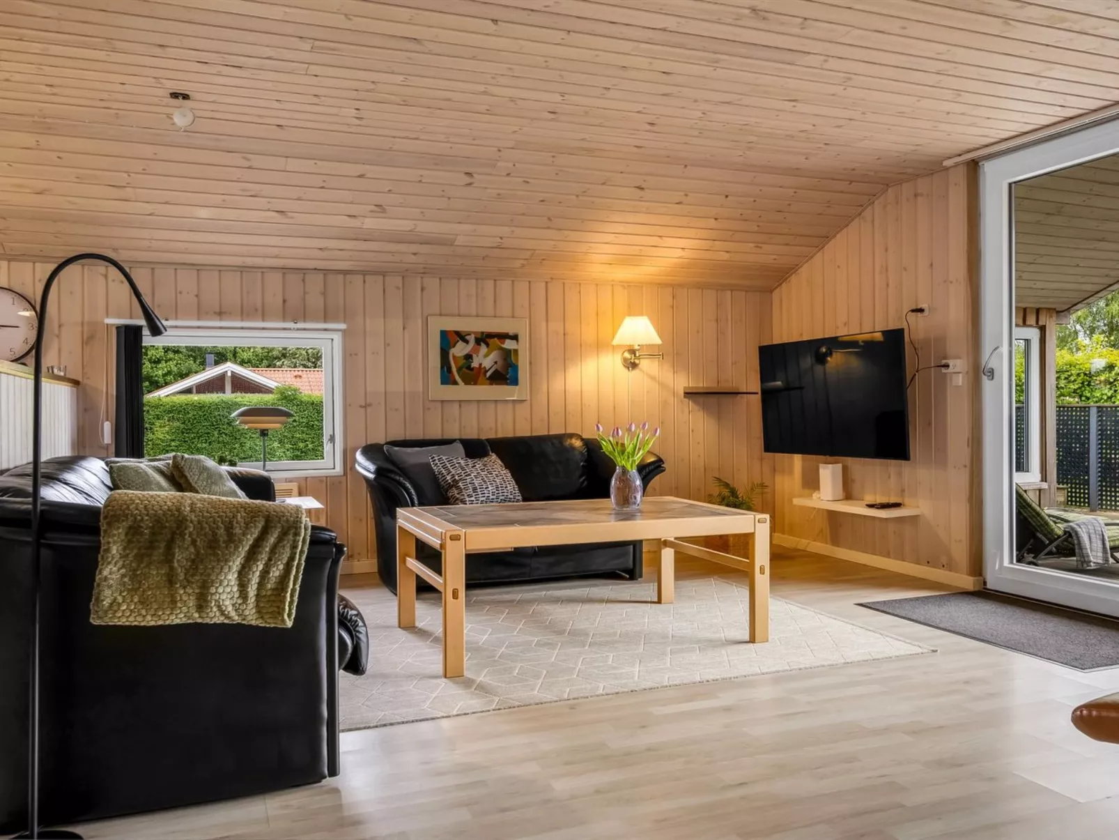 "Irlin" - 850m from the sea-Dedans