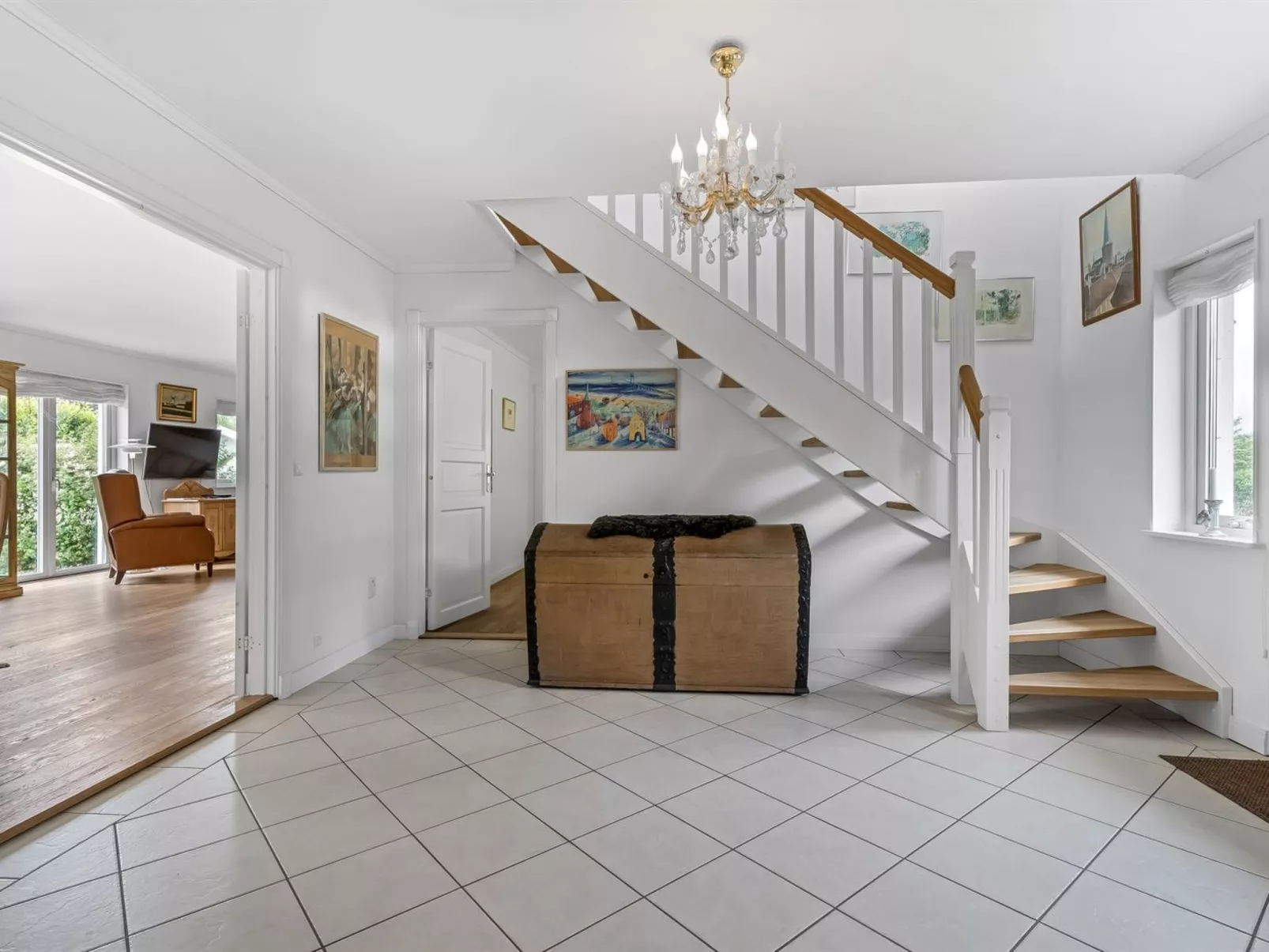 "Brimi" - 300m from the sea-Inside