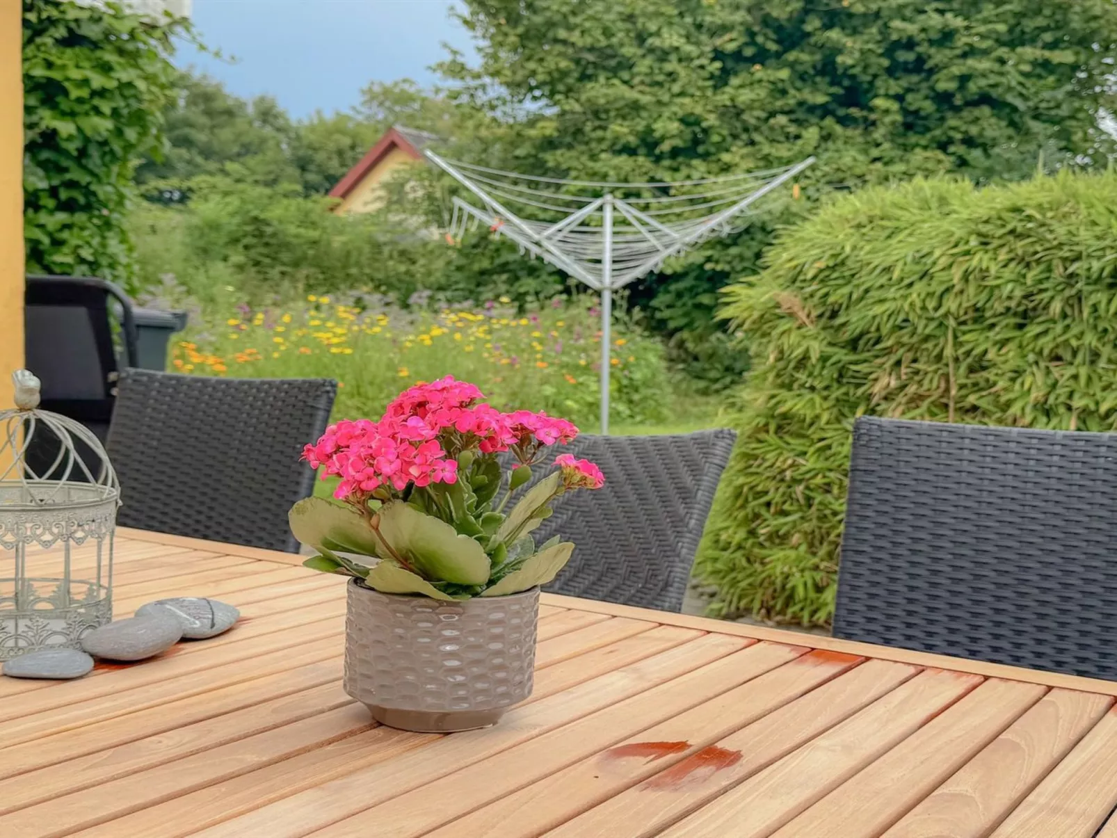 "Elza" - 2.5km from the sea-Draußen