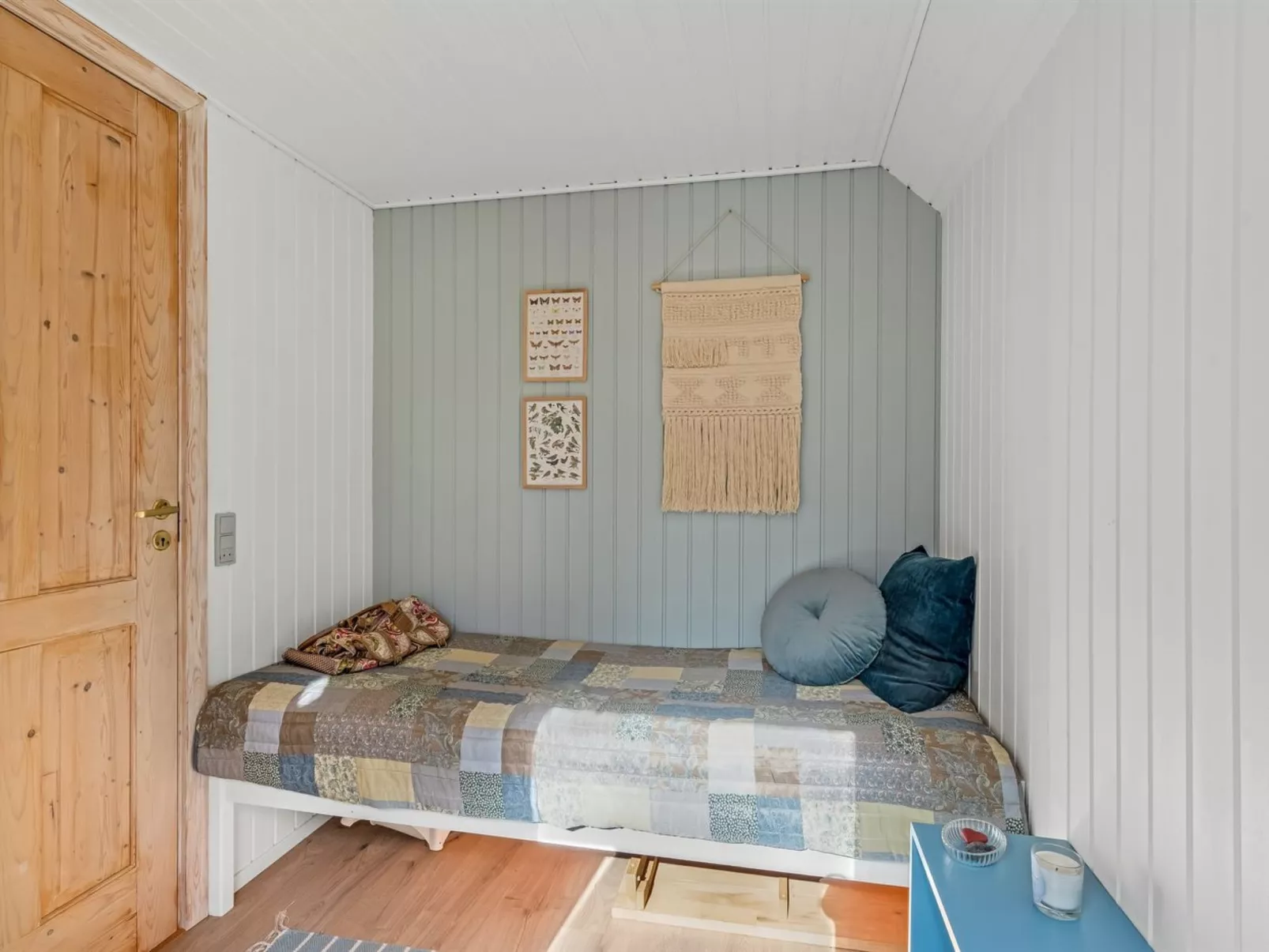 "Ottil" - 1.5km from the sea-Drinnen