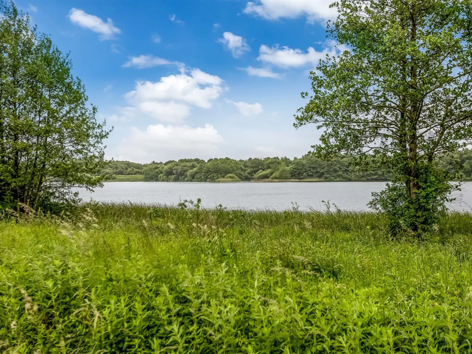 "Constance" - 23km from the sea-Outside