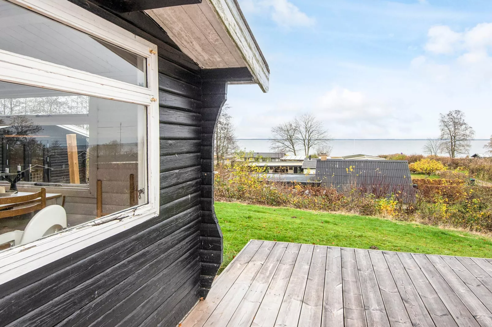 5 person holiday home in Haderslev-View