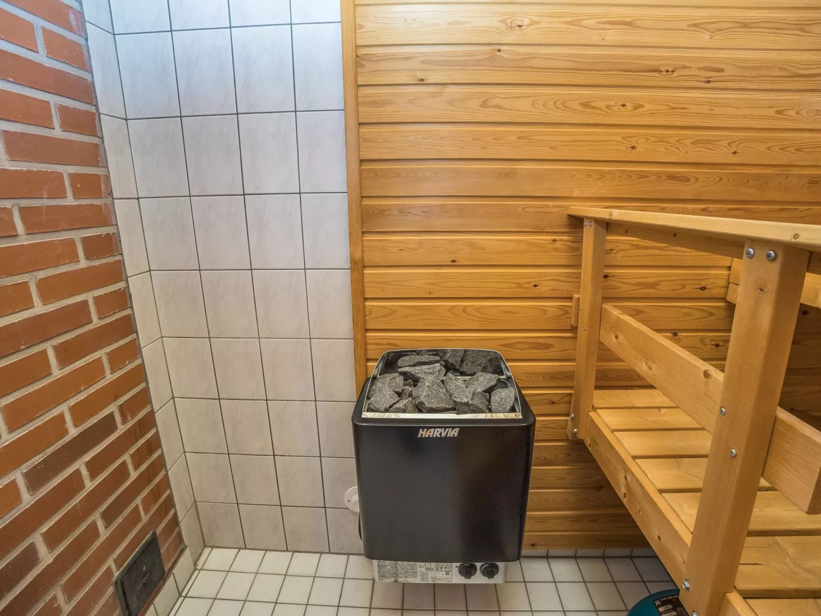 Jerisrannantie 7-Dedans