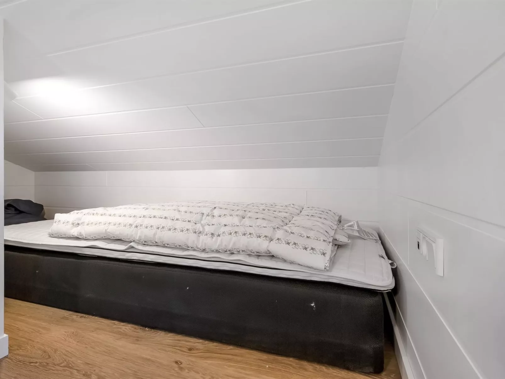 "Finulf" - 300m from the sea-Drinnen