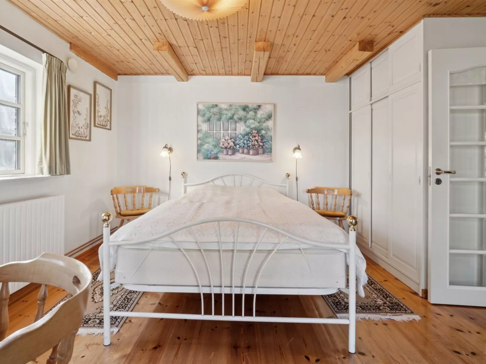 "Laurentius" - 50m from the sea-Inside