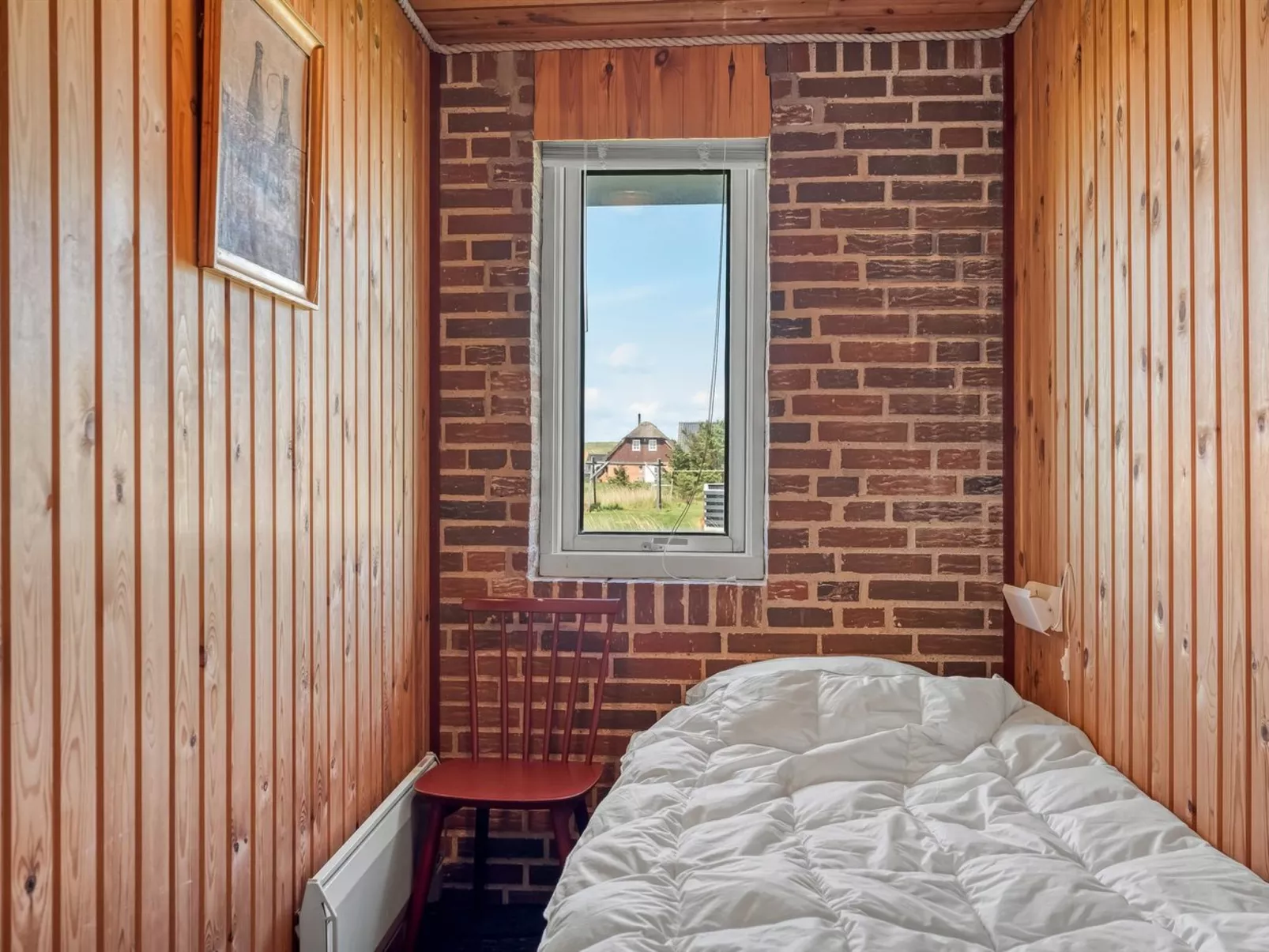 "Ava" - 350m from the sea-Dedans