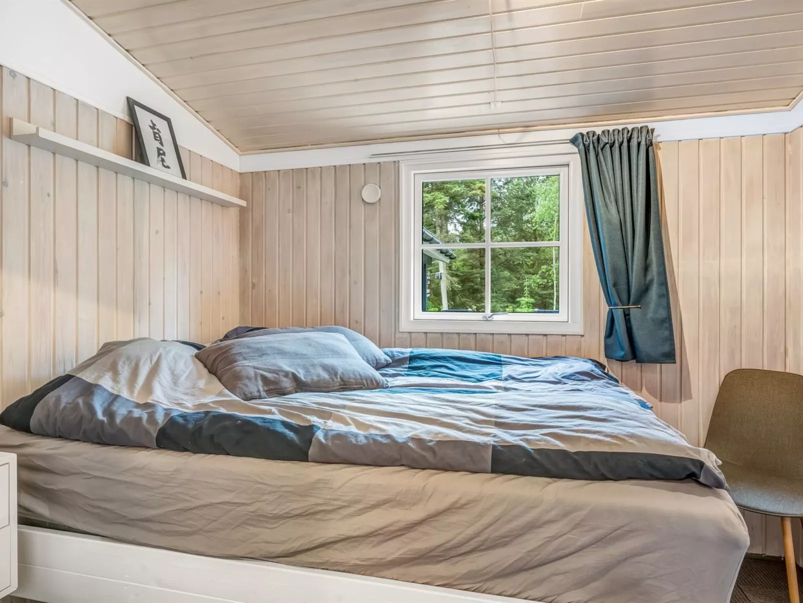 "Emelrik" - 2km from the sea-Drinnen