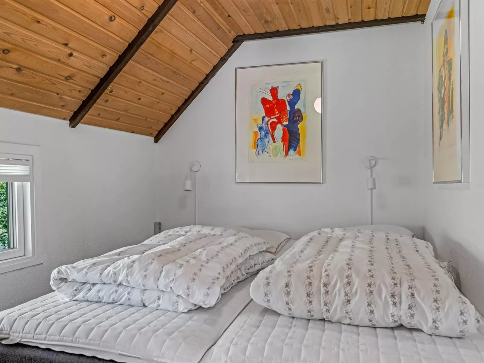 "Ejvind" - 30km from the sea-Inside