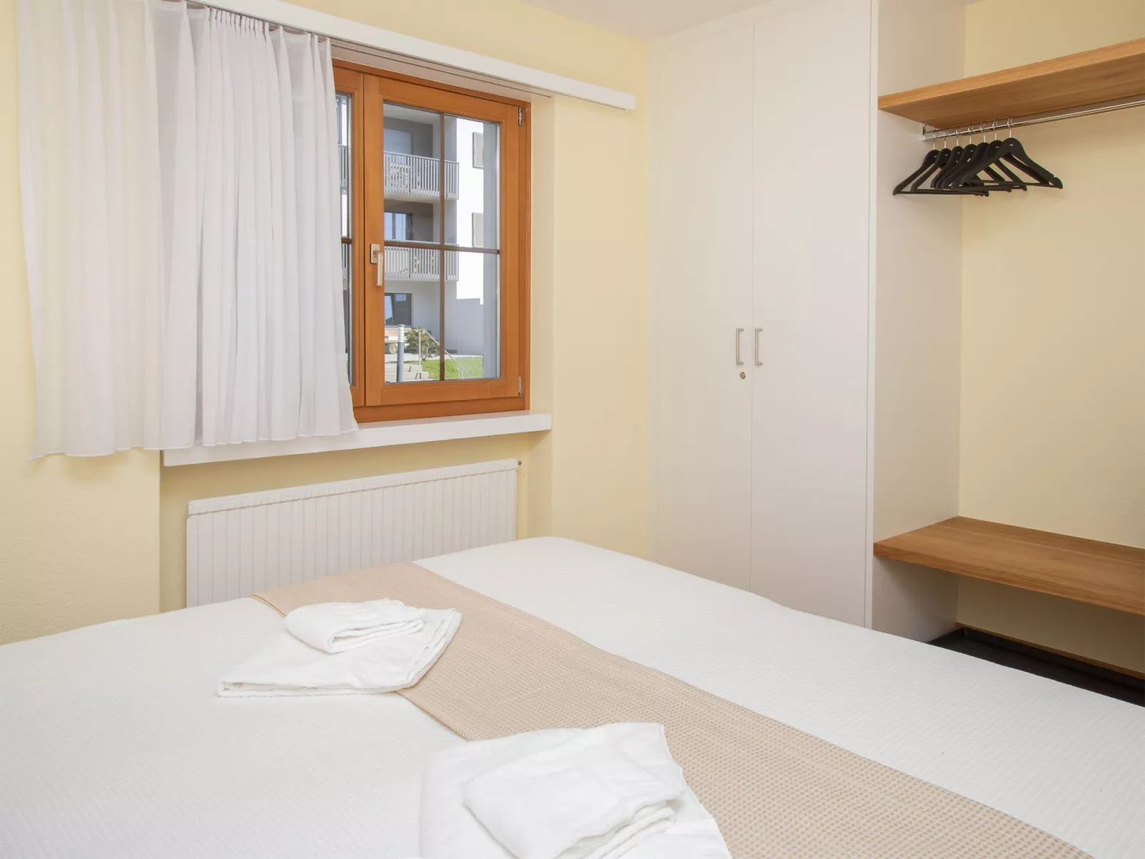 La Siala Apt.63-Drinnen