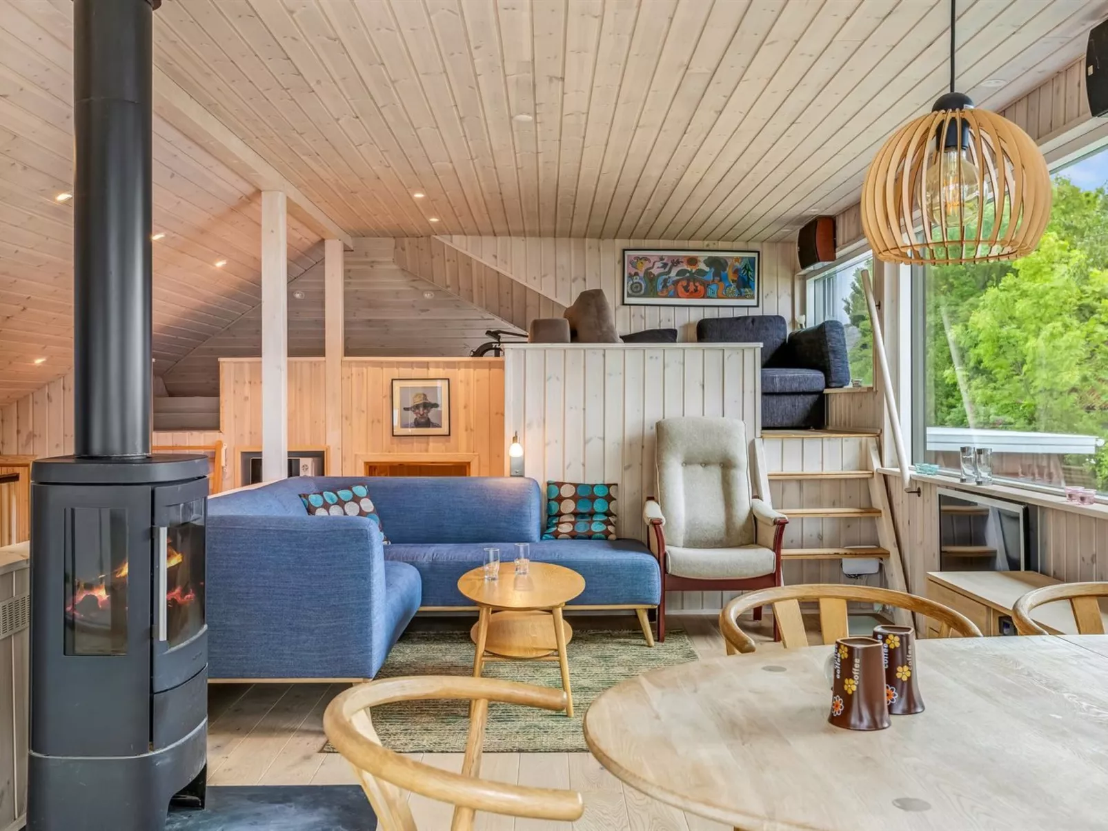 "Gabriele" - 50m from the sea-Inside