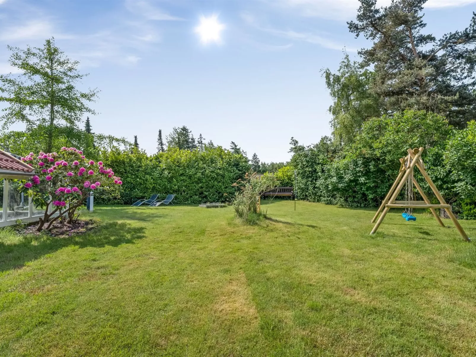 "Rusalina" - 400m from the sea-Outside