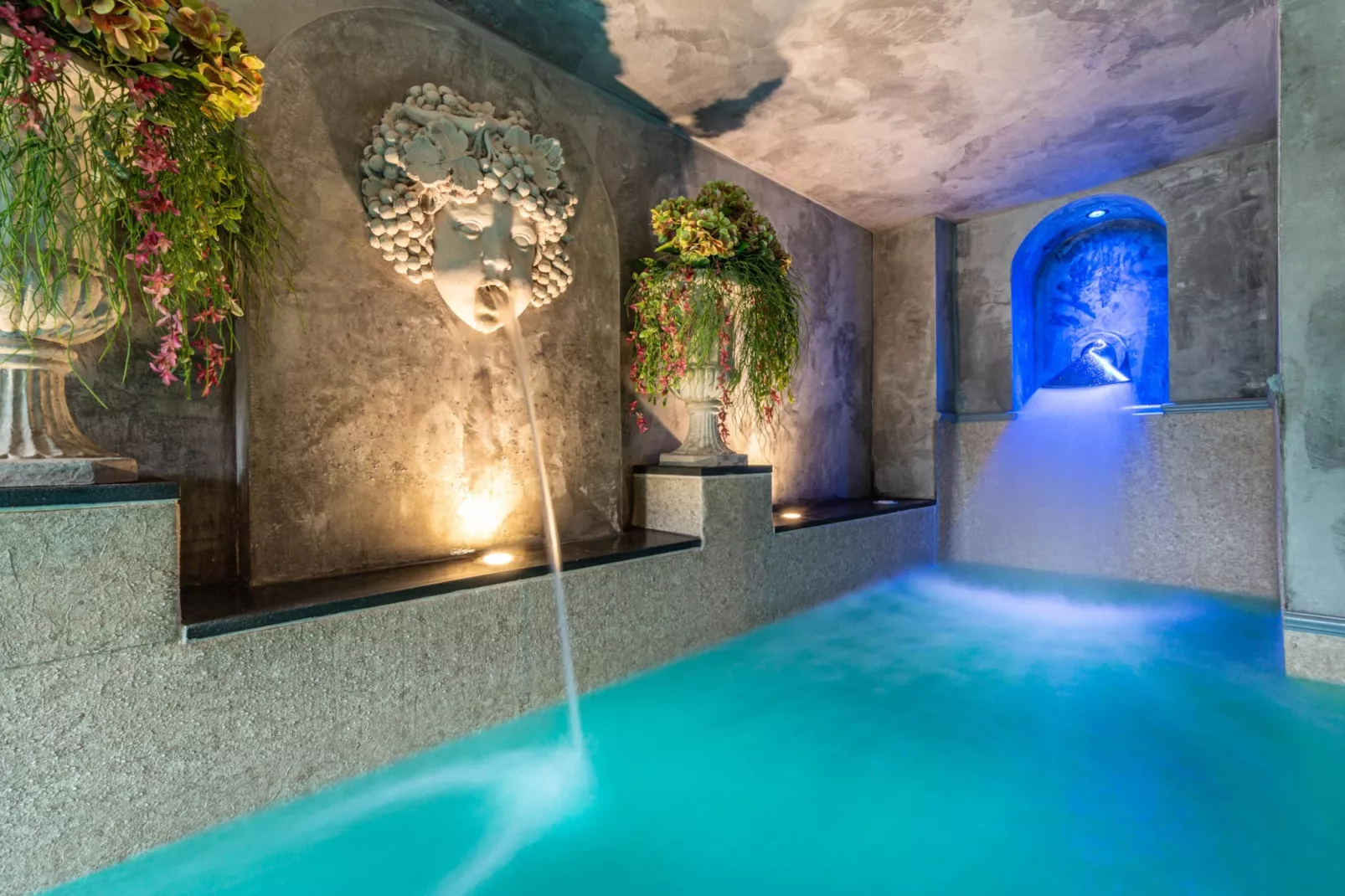 Villa Il Palagio-Swimming pool