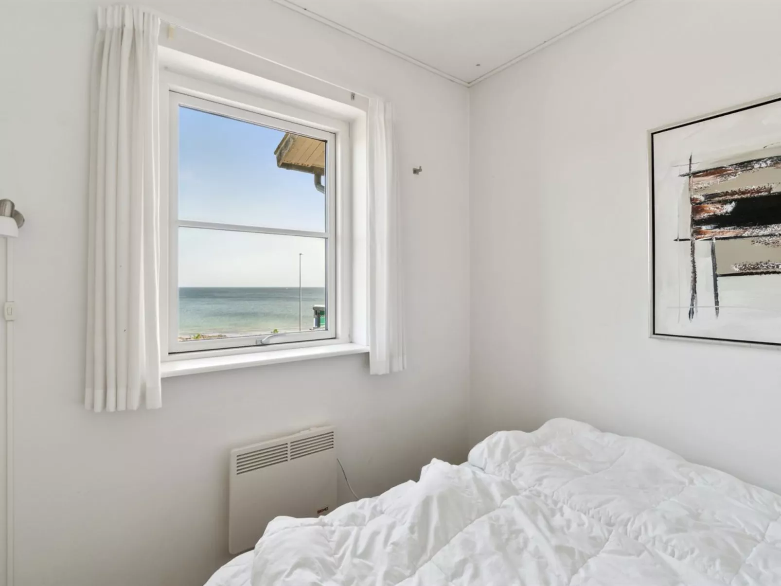 "Ayo" - 75m from the sea-Dedans