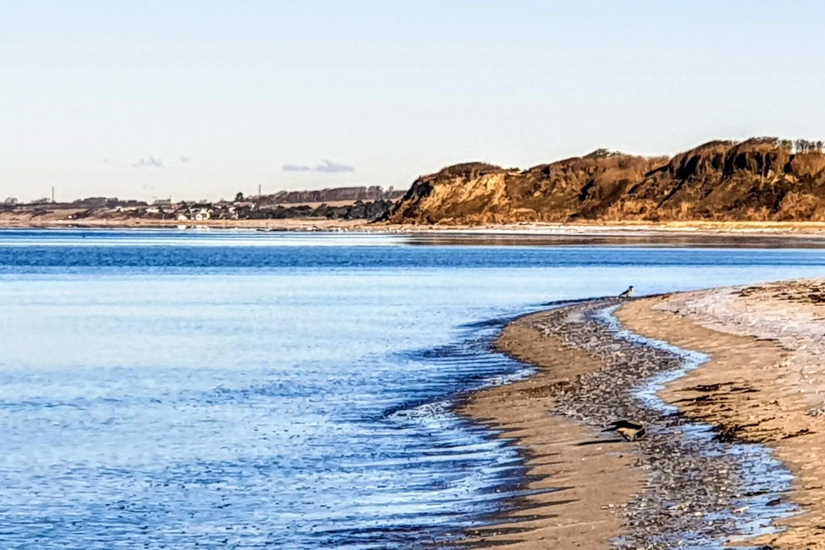 4 star holiday home in-Water view