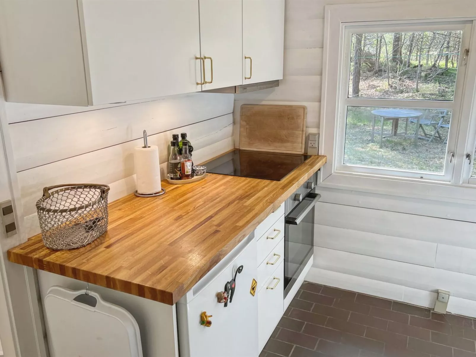 "Bera" - 160m from the sea-Drinnen