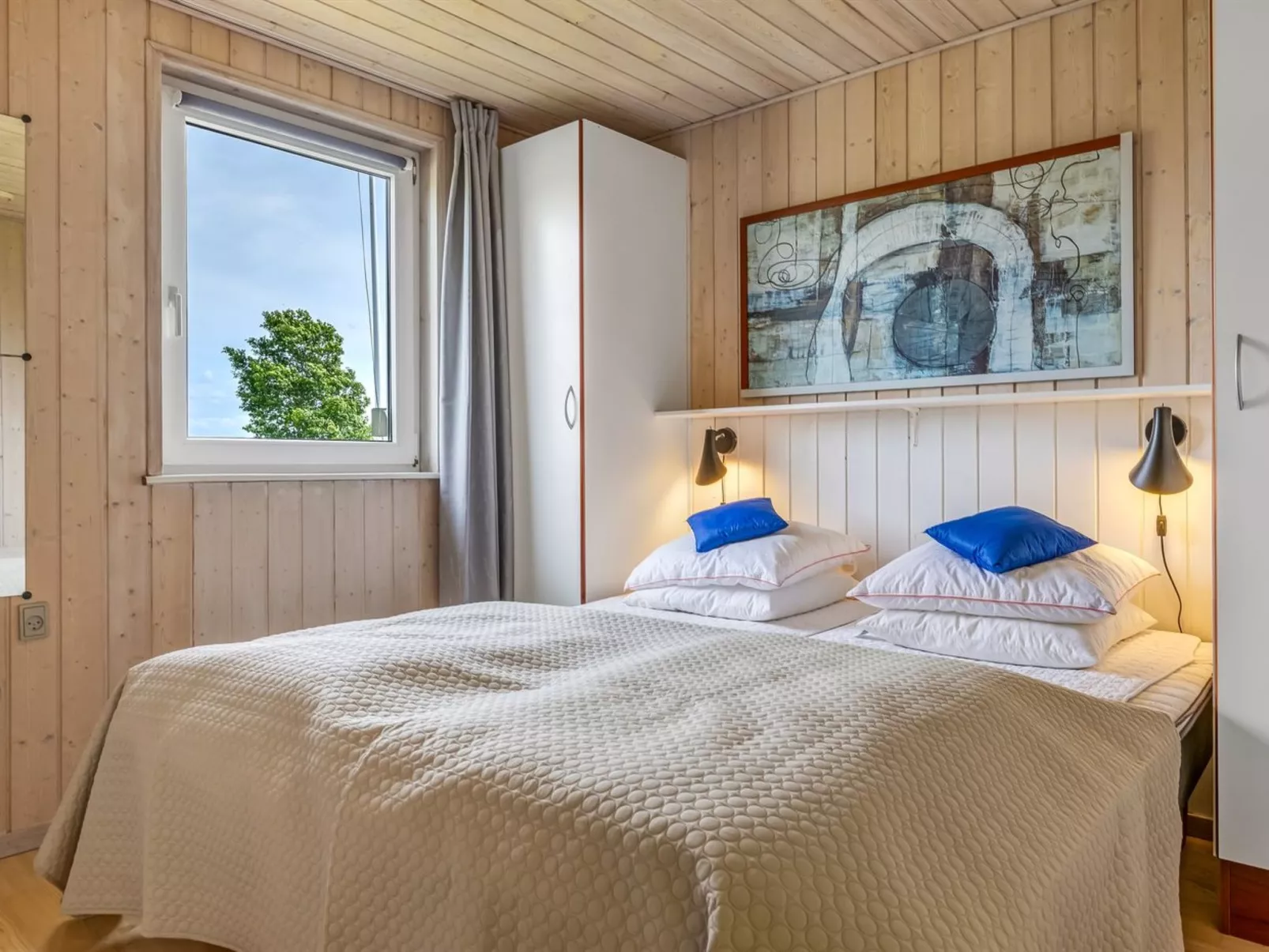 "Marret" - 275m from the sea-Dedans