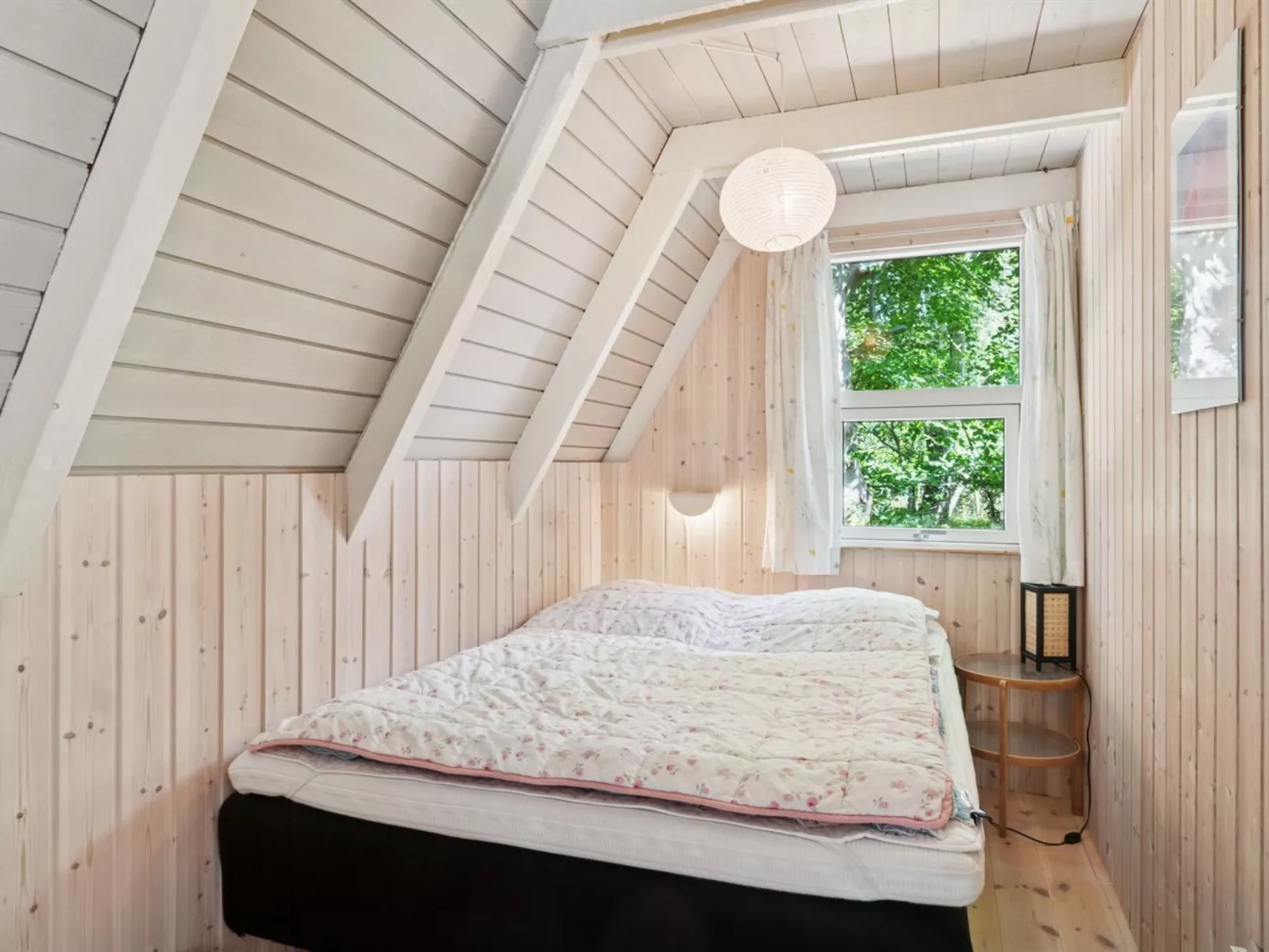 "Thrond" - 500m from the sea-Inside