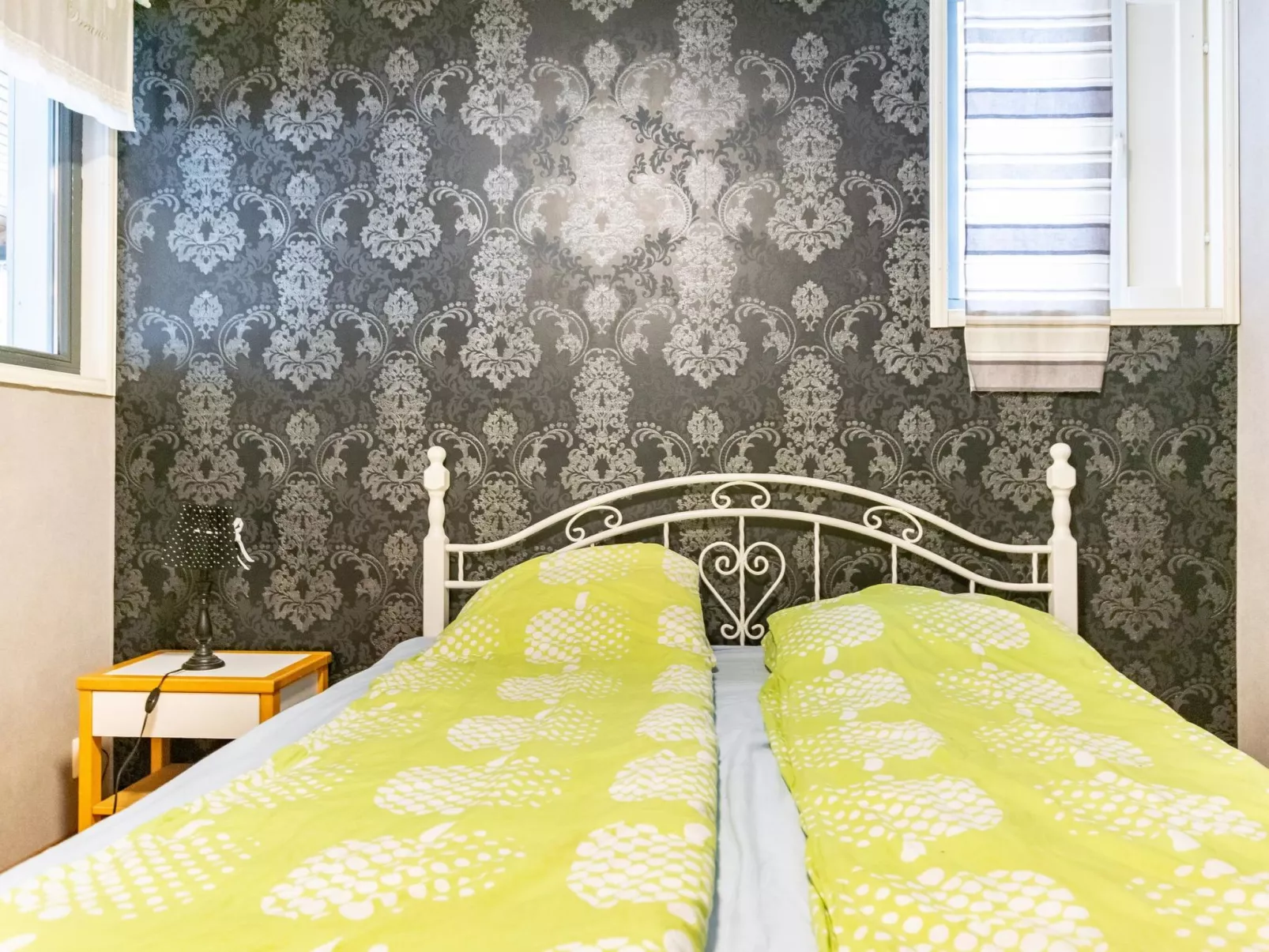 Huvila hietamäki-Inside