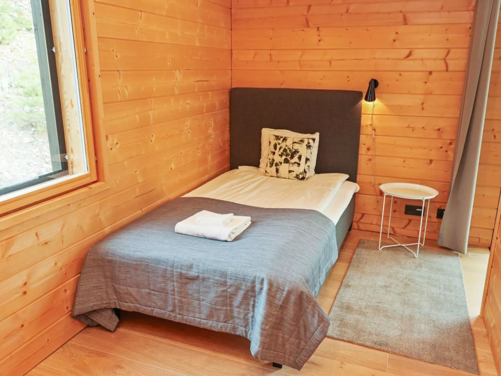 Eerikkilä huvila 132-Dedans