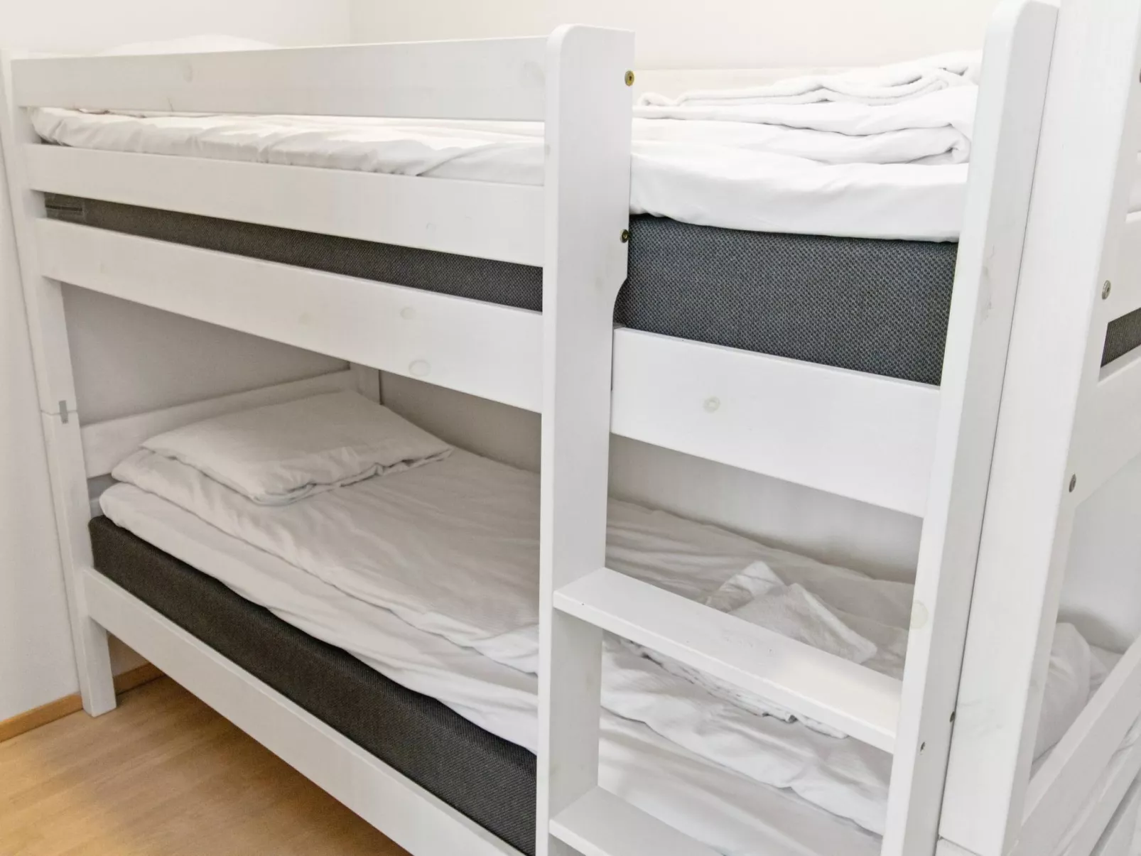 Eerikkilä lomahuoneisto 45-Dedans